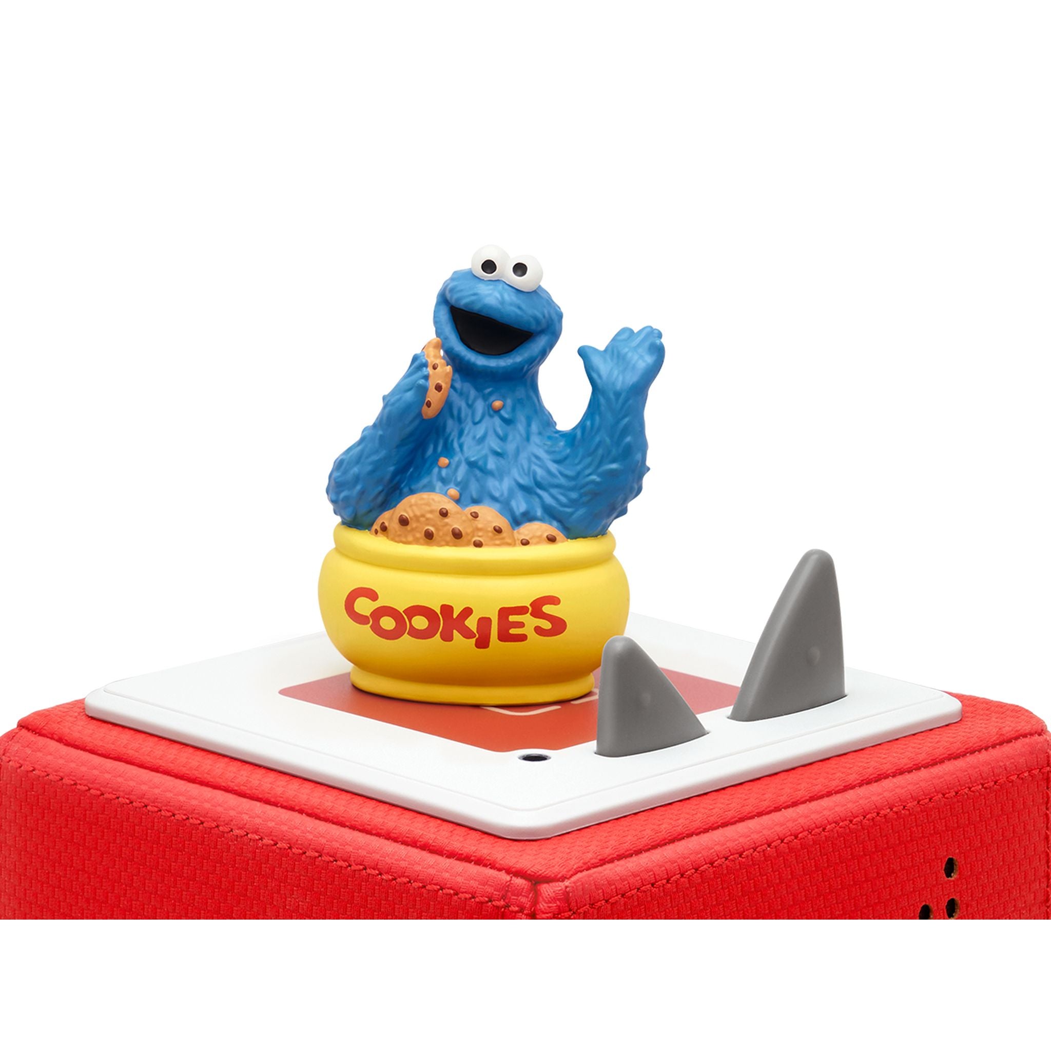 Tonies Audio Character - Sesame Street Cookie Monster