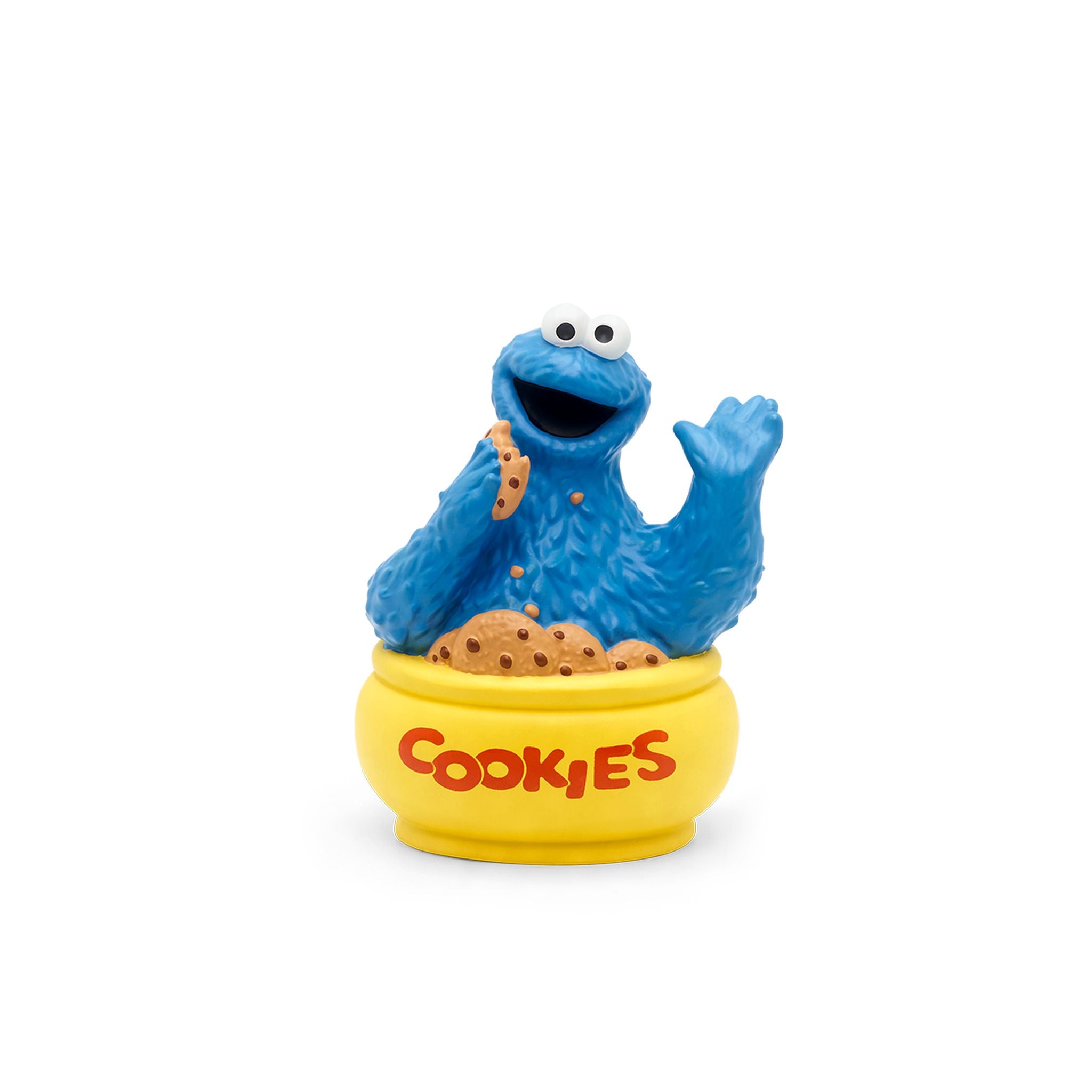 Tonies Audio Character - Sesame Street Cookie Monster