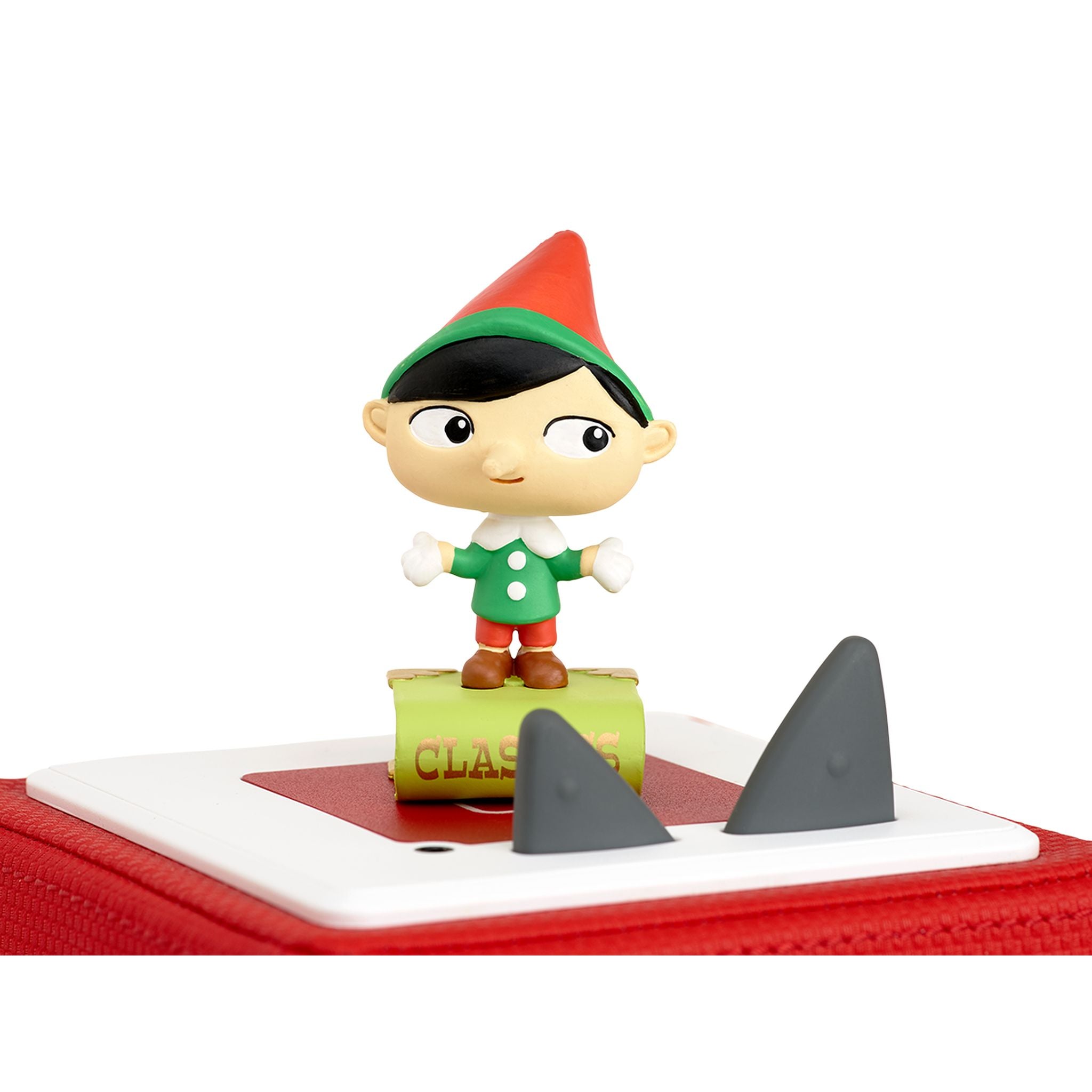 Tonies Audio Character - Favourite Classics Pinnochio