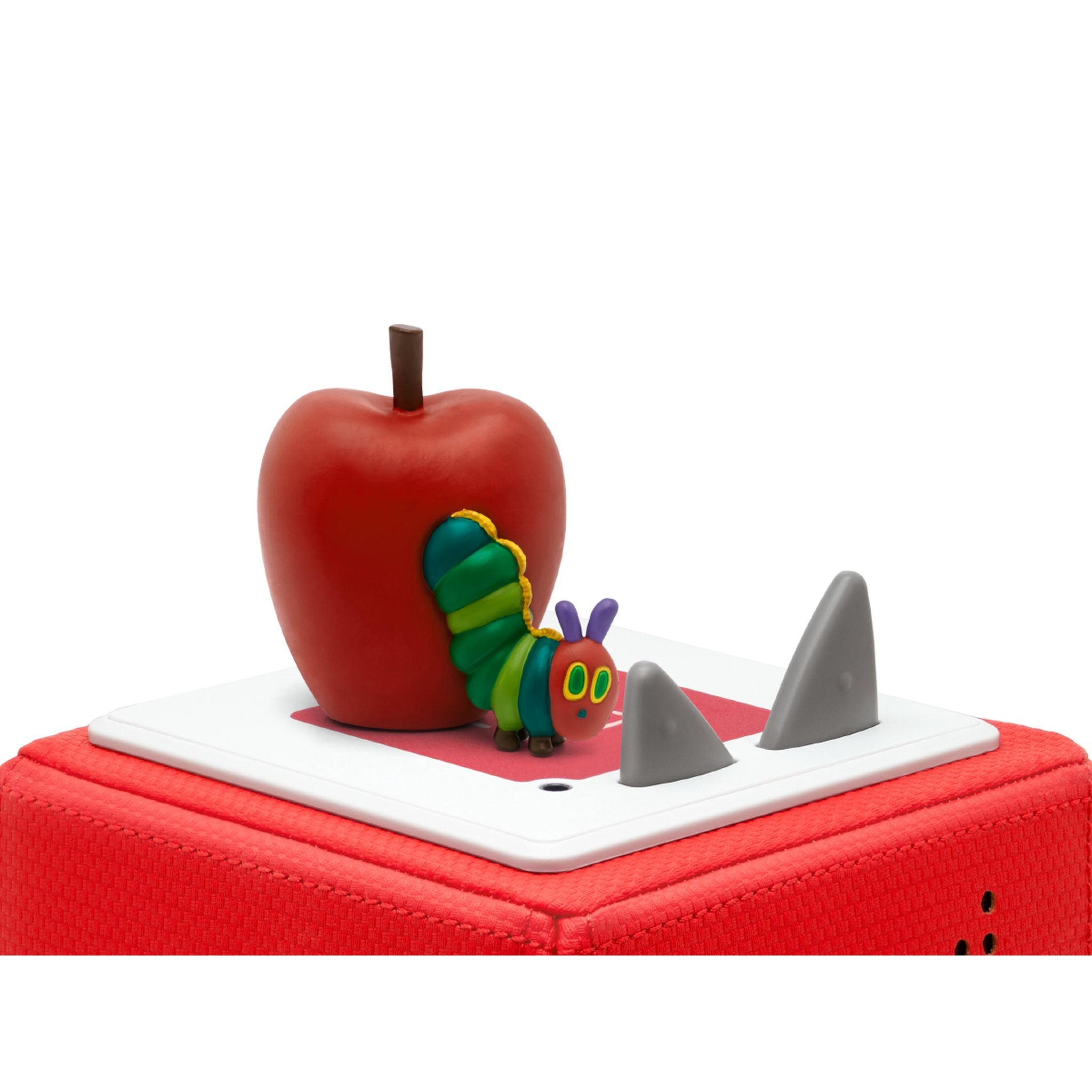 Tonies Audio Character - The Very Hungry Caterpillar