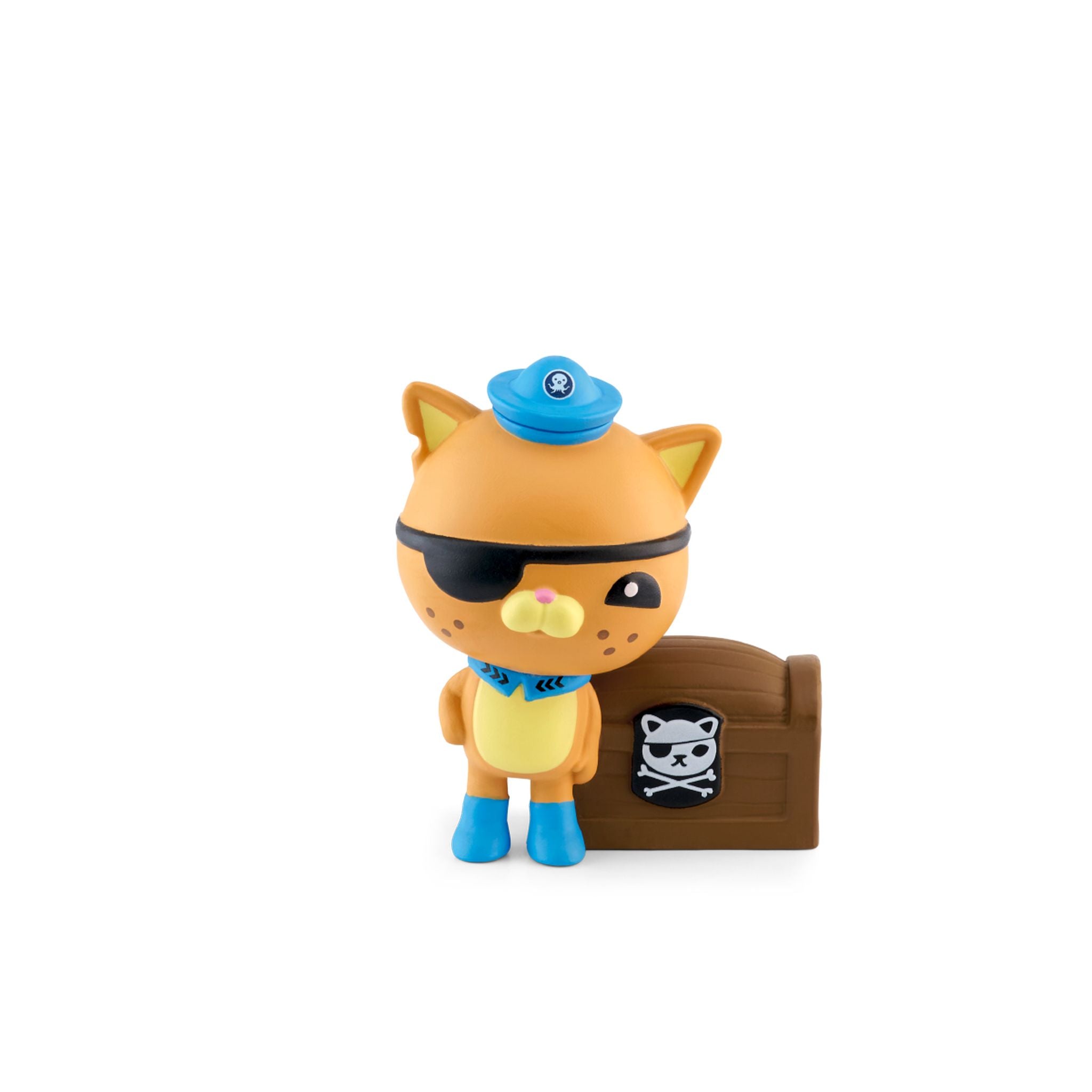 Tonies Audio Character - Octonauts Kwazii