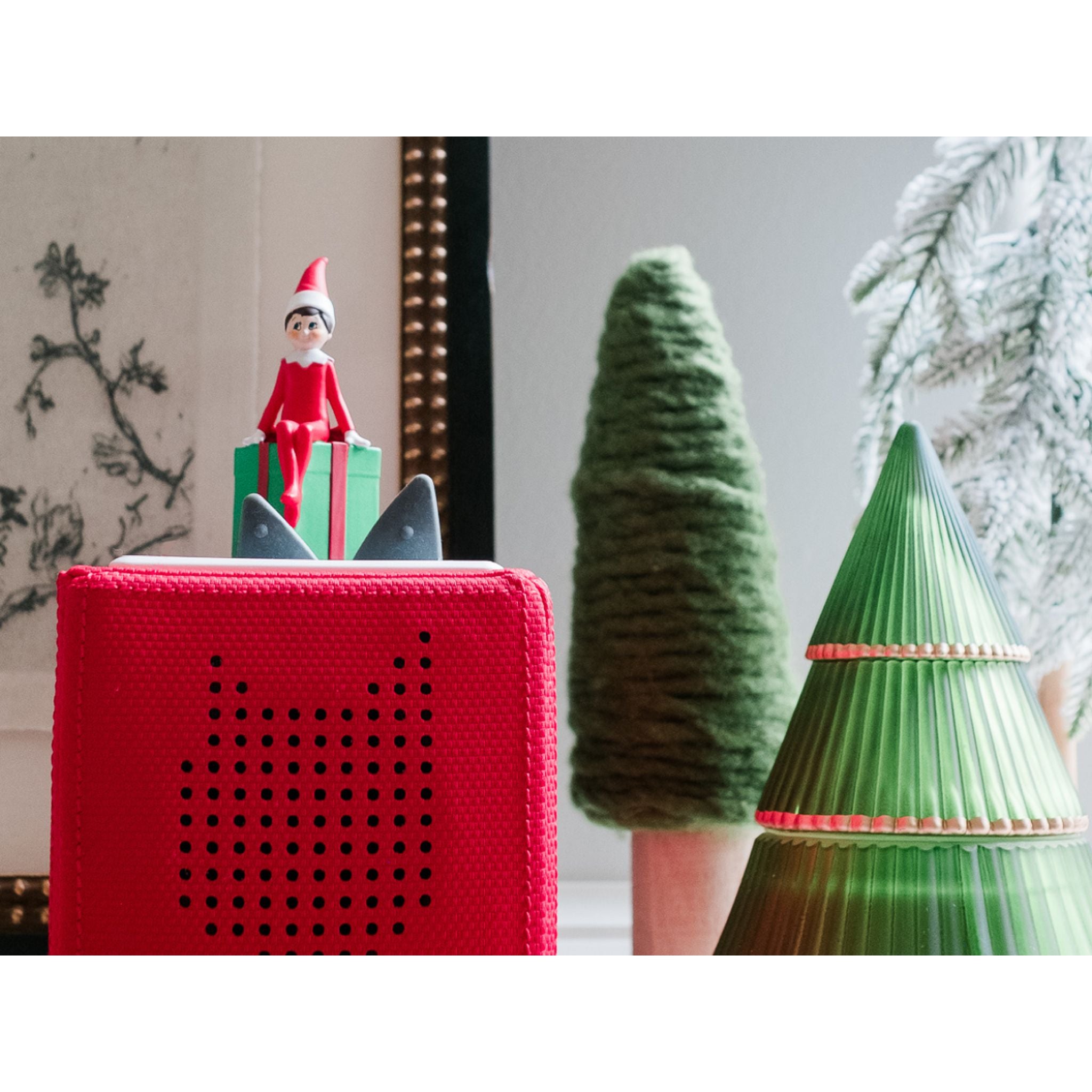 Tonies Audio Character - Elf on the Shelf