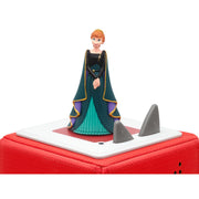 Tonies Audio Character - Disney Frozen 2 Anna - Toyworld Australia