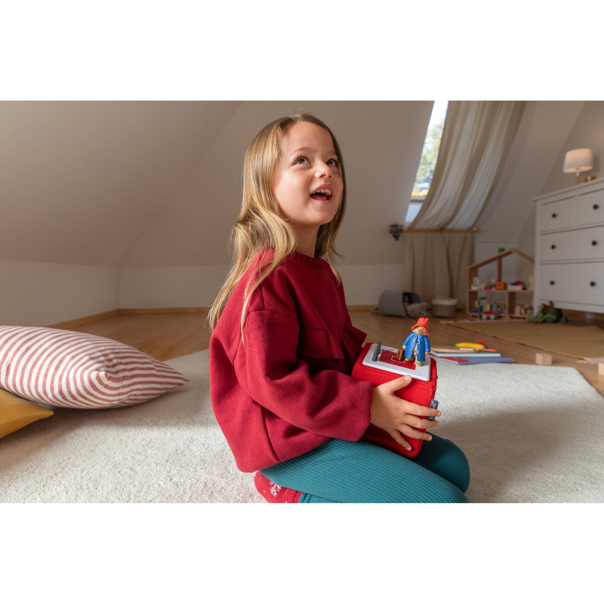 Tonies Audio Character - Paddington Bear