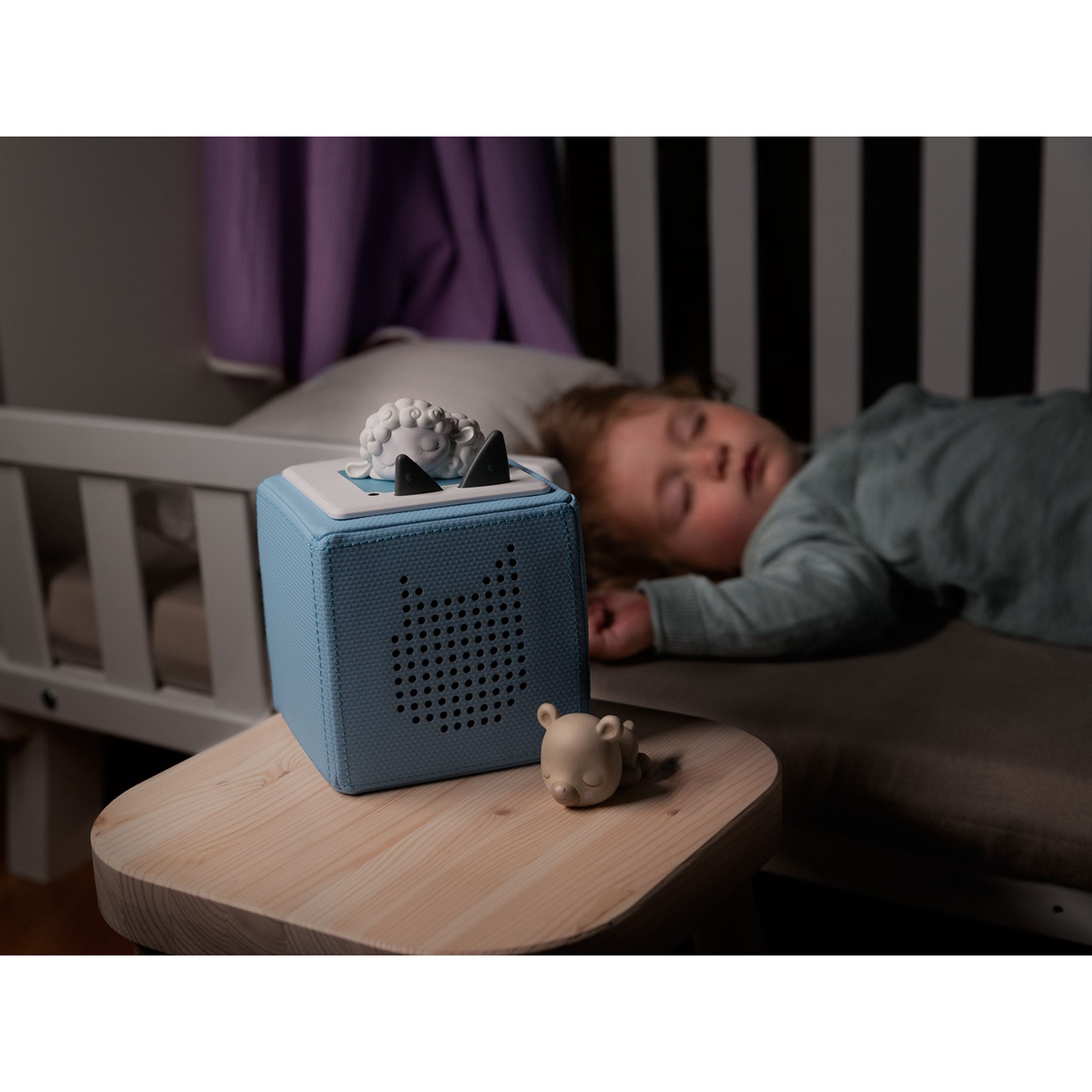 Tonies Audio Character - Lullaby Melodies With Sleepy Sheep