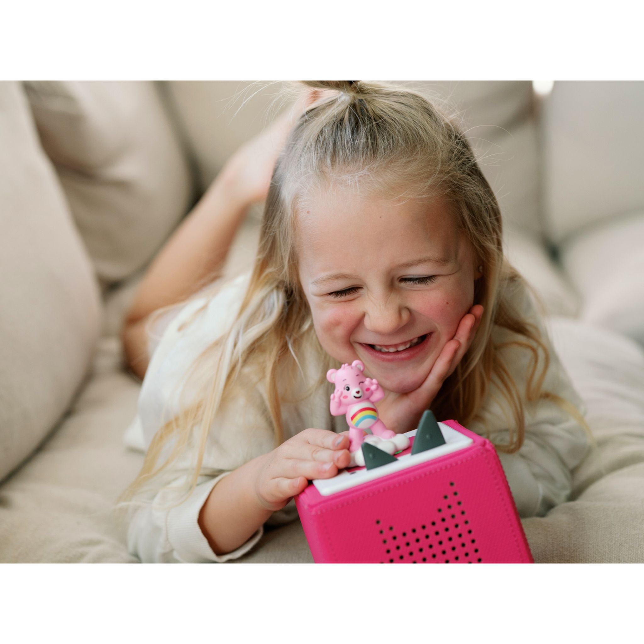 Tonies Audio Character - Cheer Bear