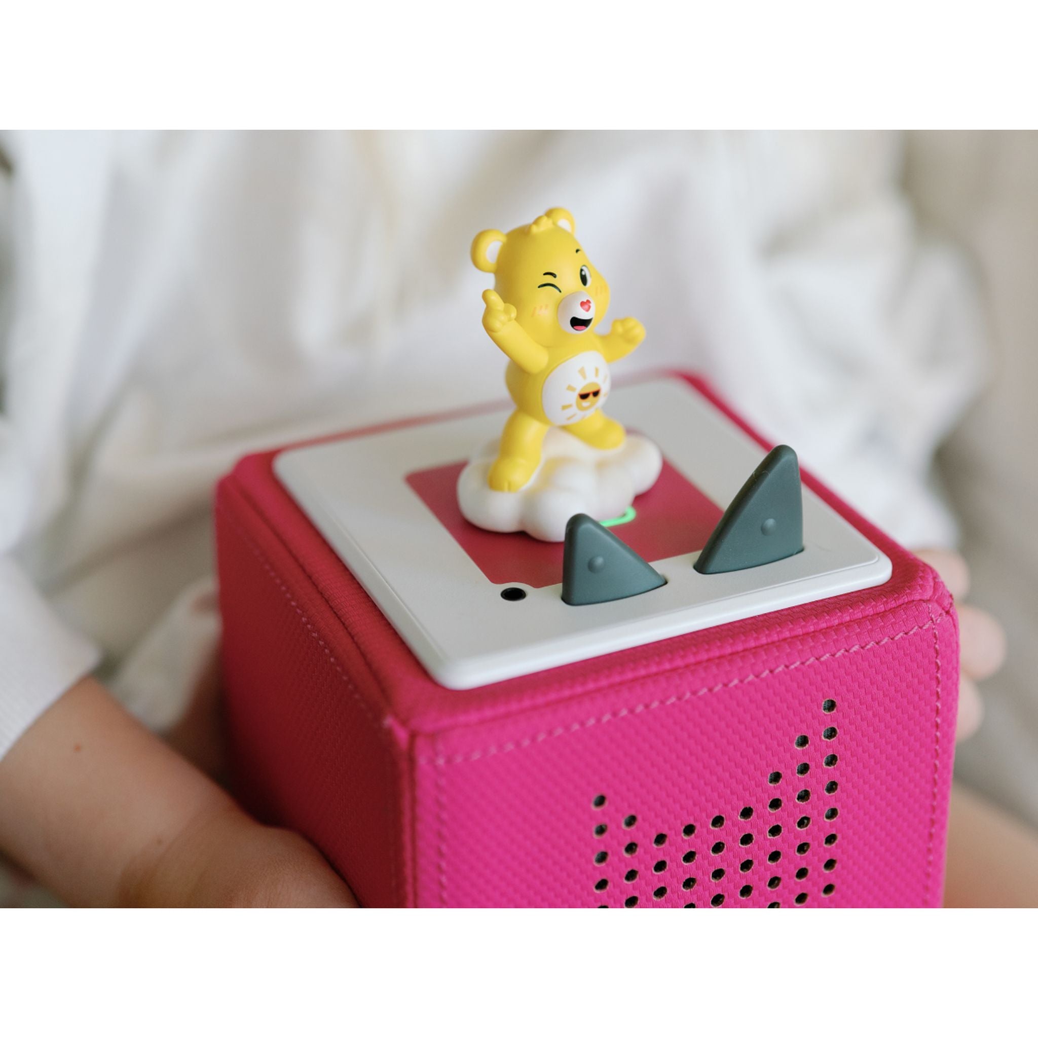 Tonies Audio Character - Funshine Bear