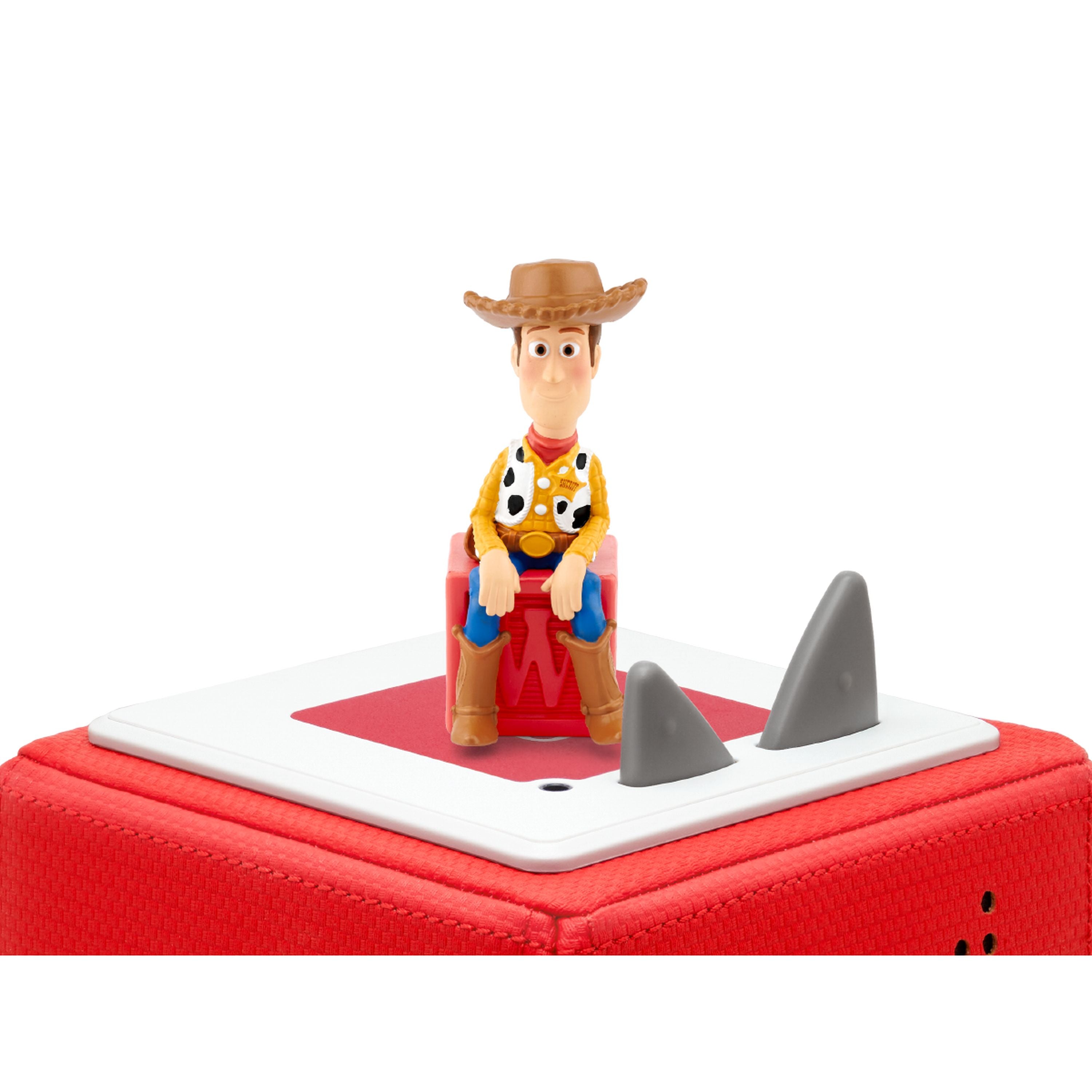 Tonies Audio Character - Disney Toy Story Woody - Toyworld Australia