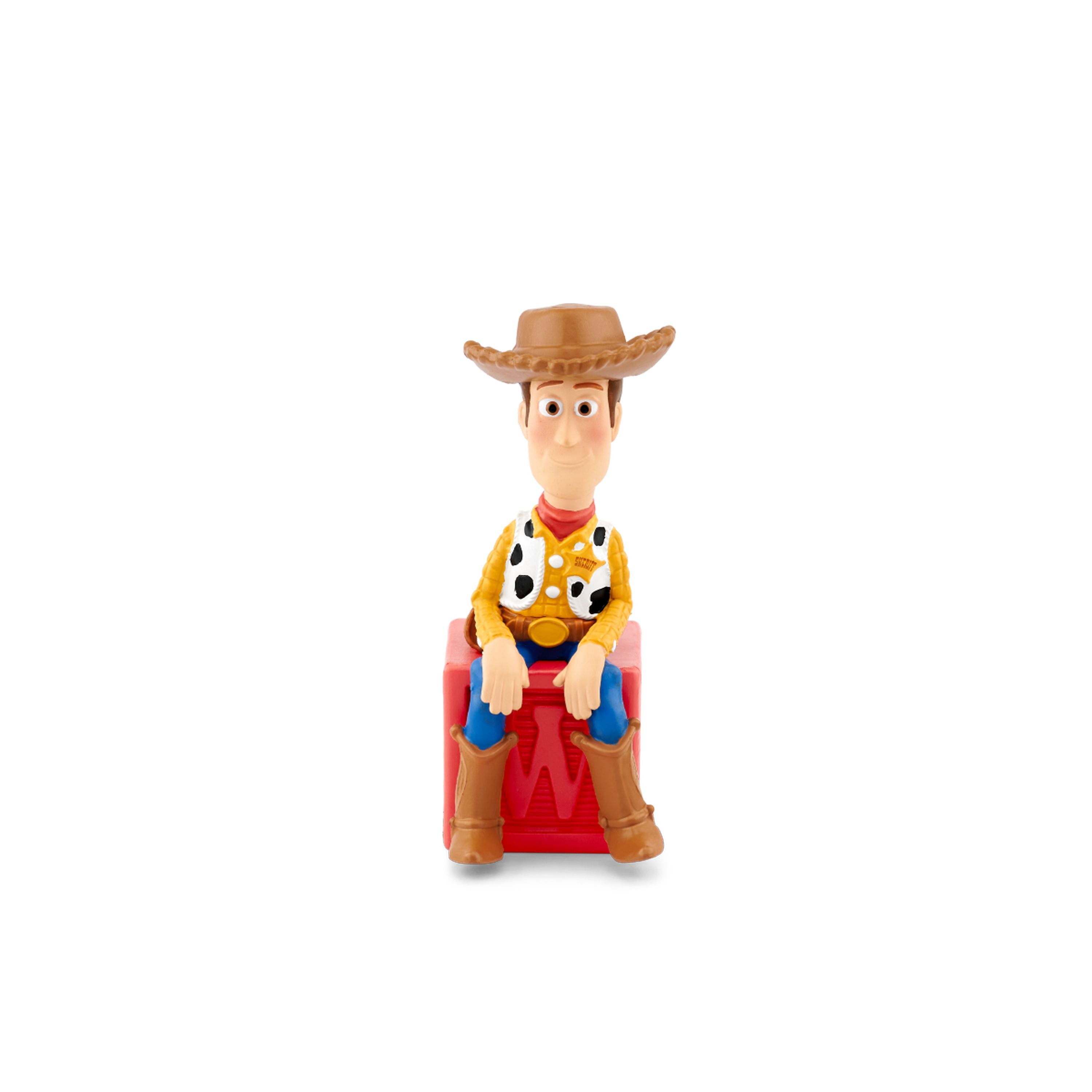 Tonies Audio Character - Disney Toy Story Woody - Toyworld Australia