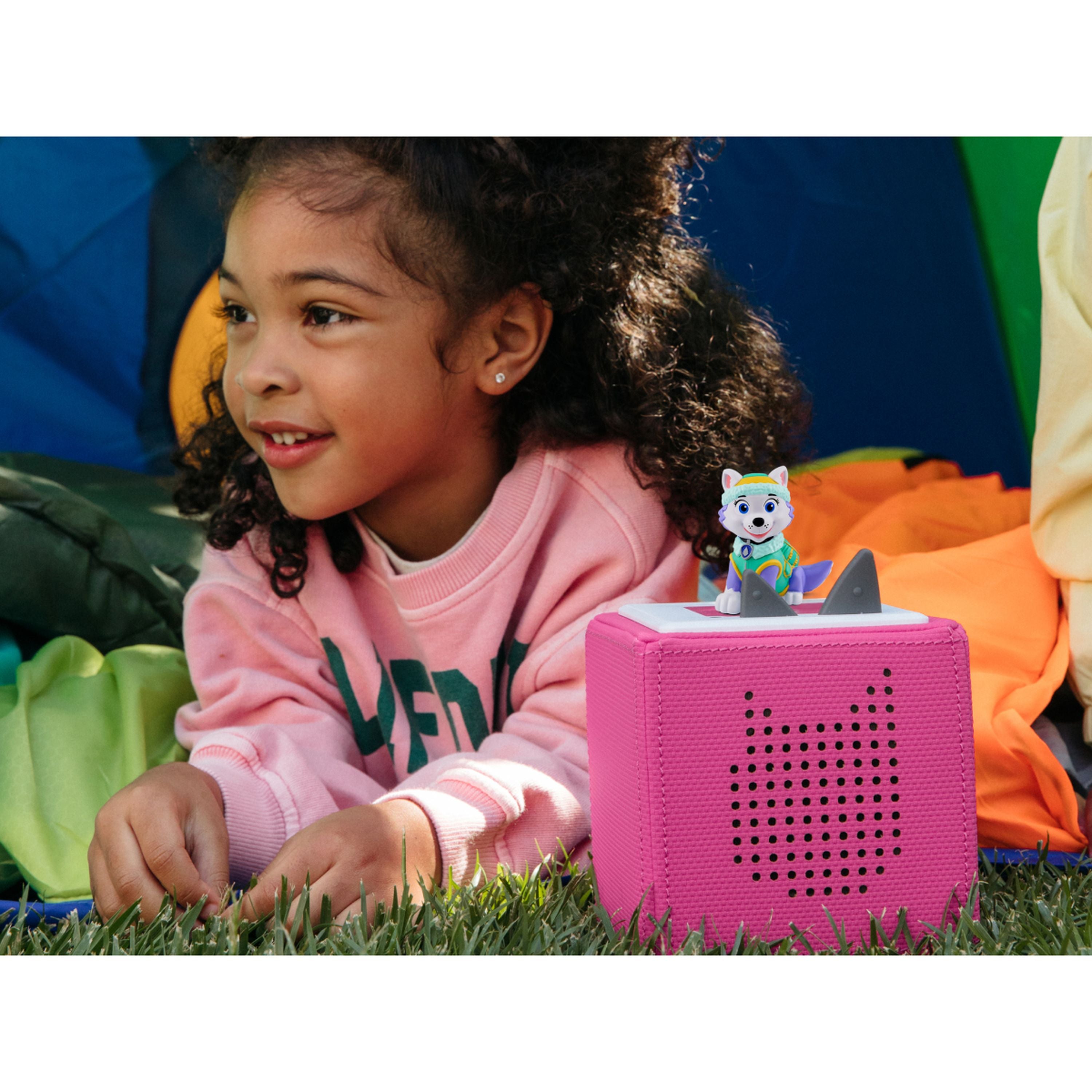 Tonies Audio Character - PAW Patrol Everest