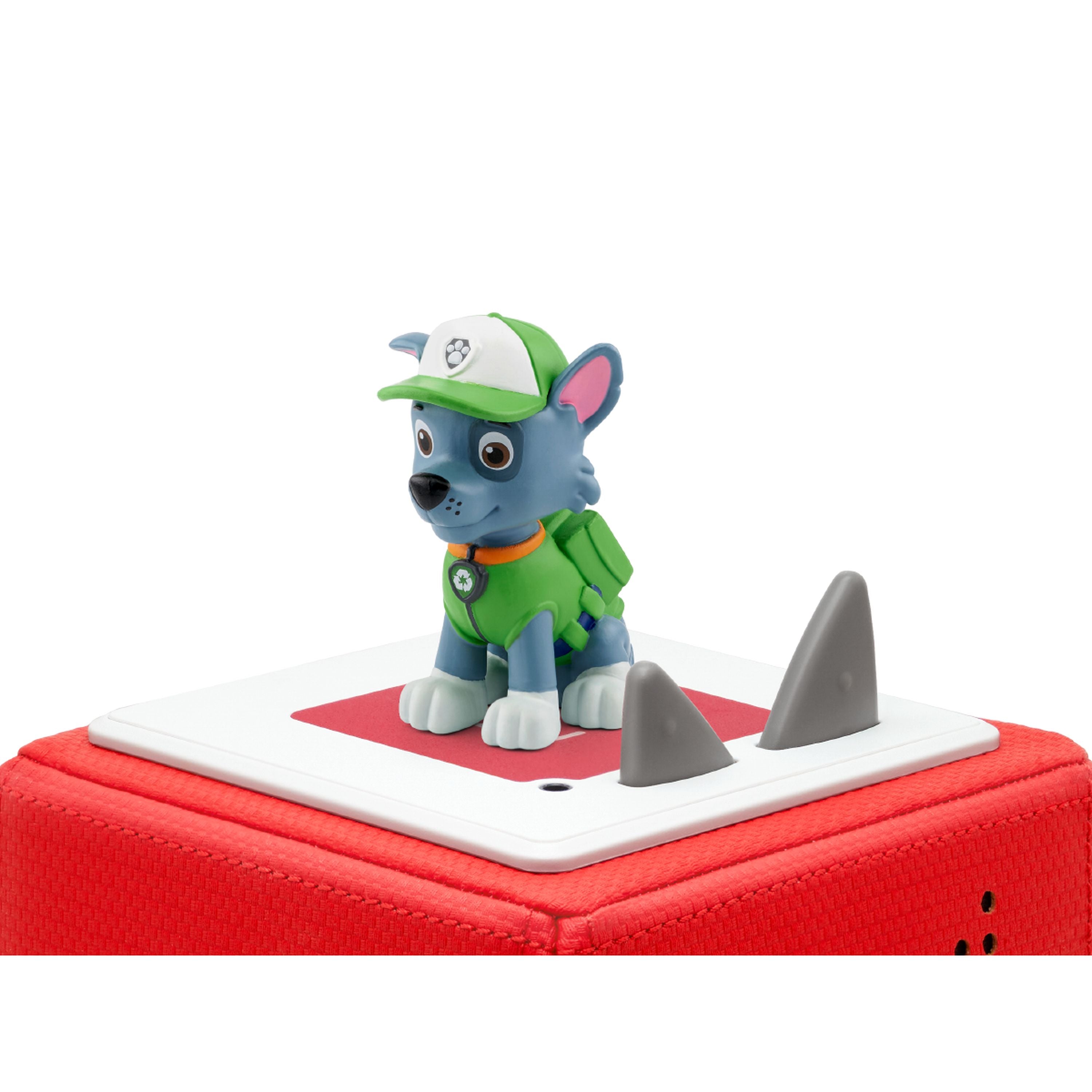 Tonies Audio Character - PAW Patrol Rocky