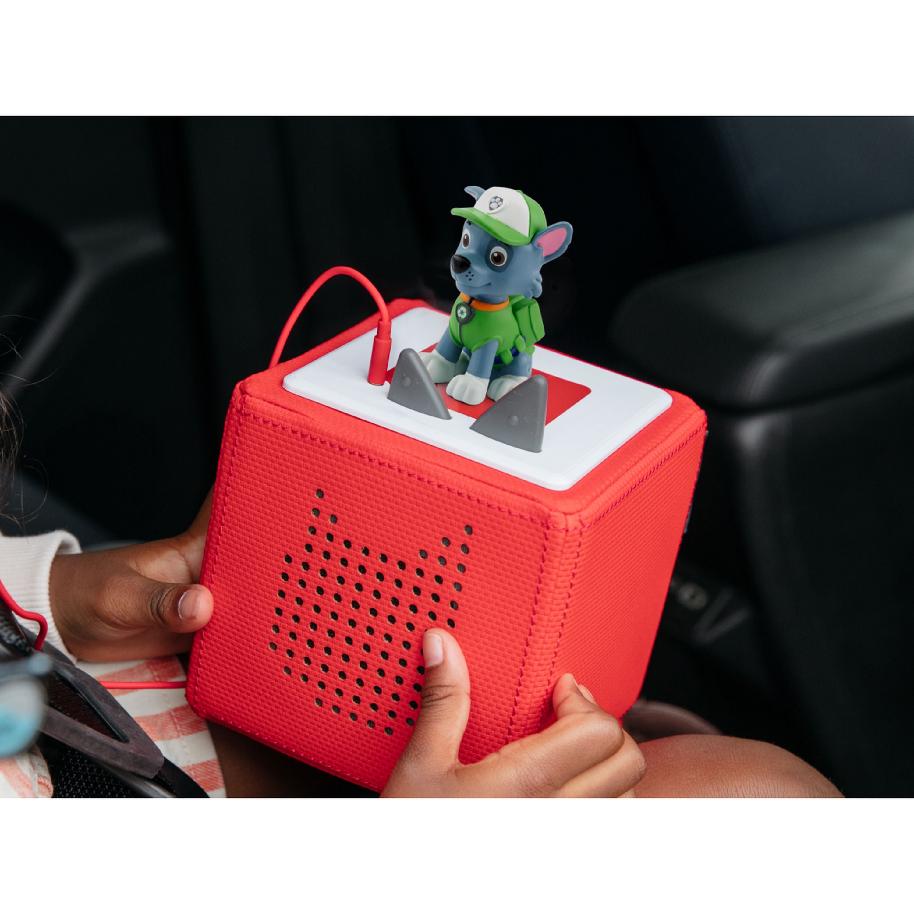 Tonies Audio Character - PAW Patrol Rocky