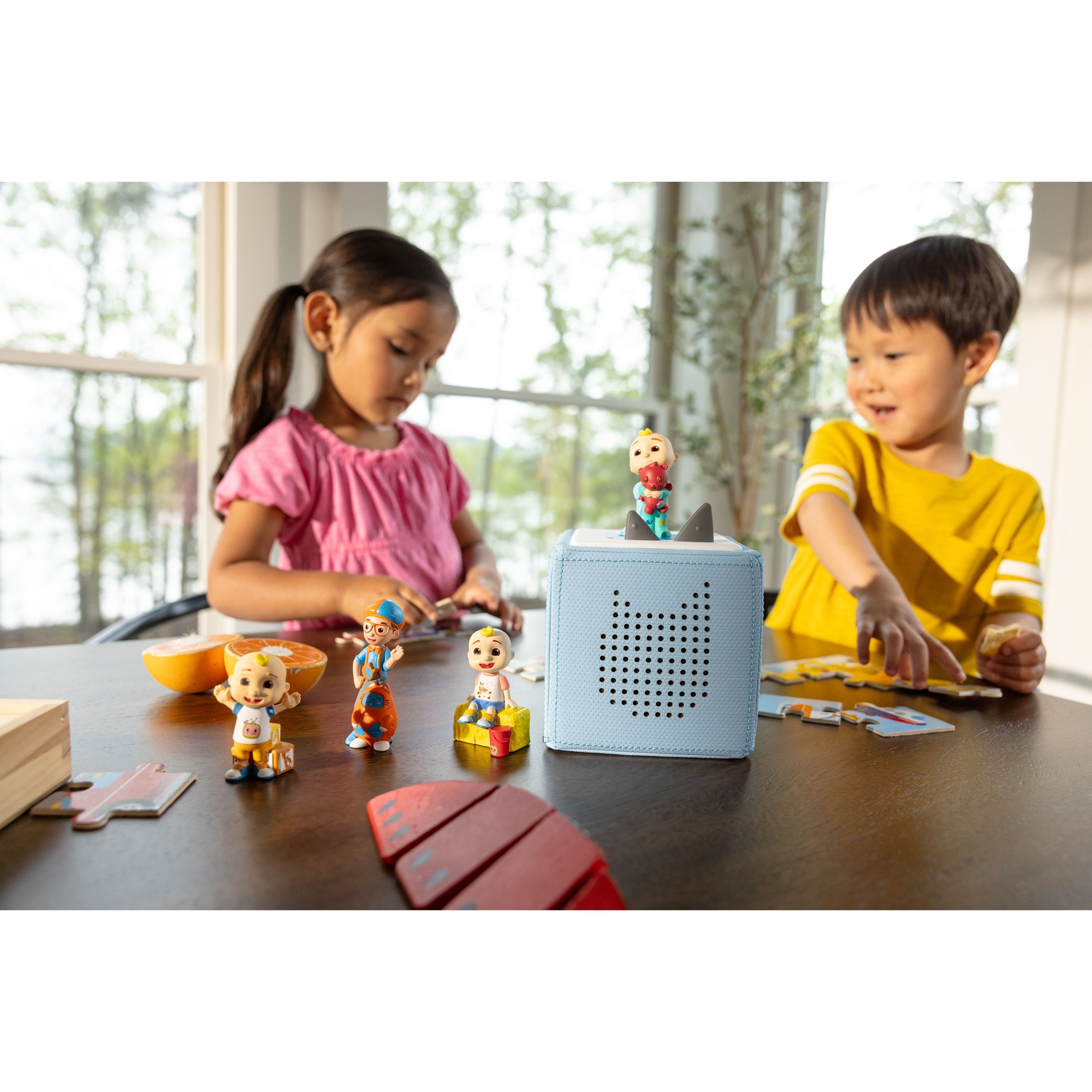 Tonies Audio Character - Cocomelon Everyday Routines With JJ