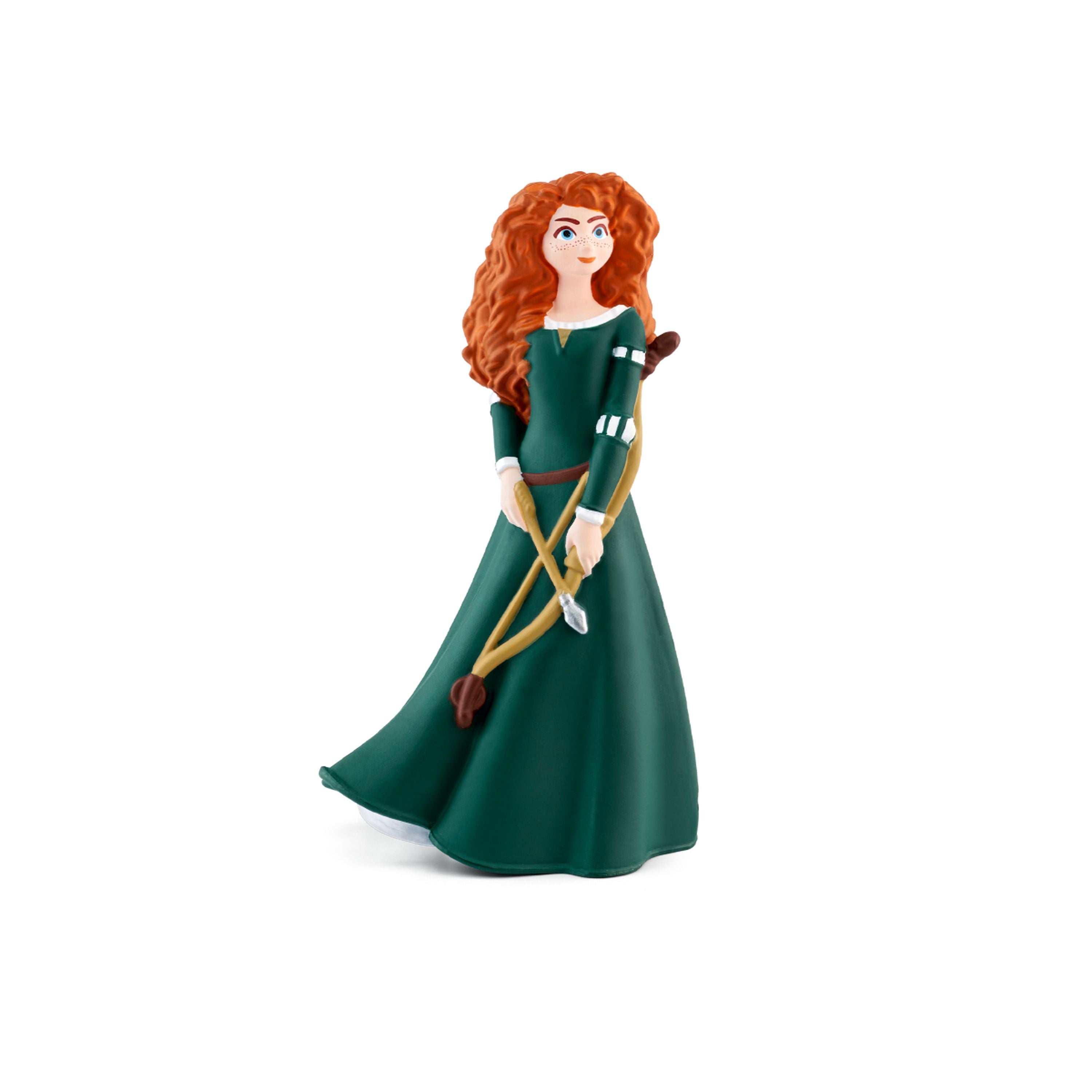 Tonies Audio Character - Disney Brave Merida
