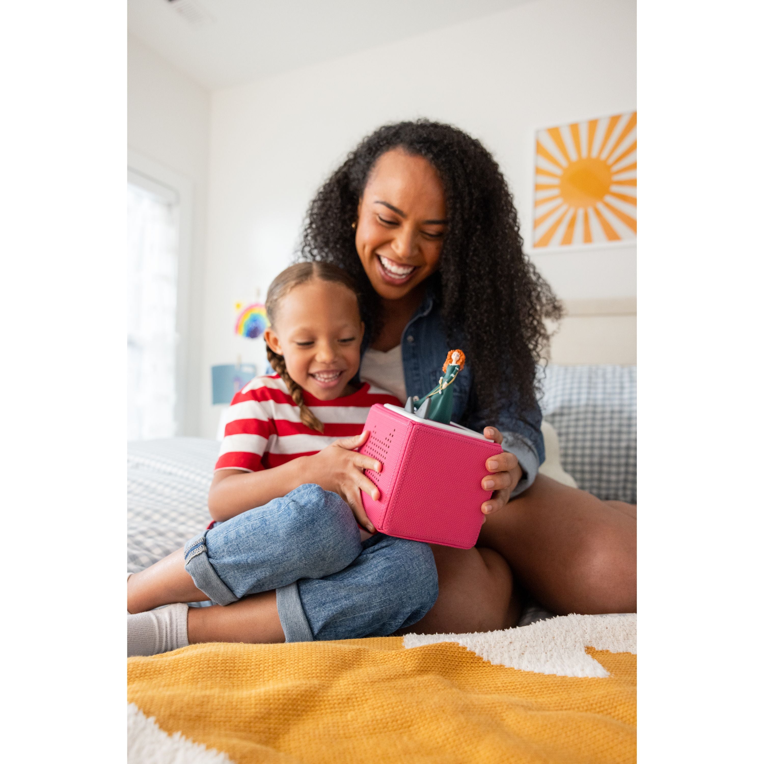 Tonies Audio Character - Disney Brave Merida