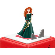 Tonies Audio Character - Disney Brave Merida