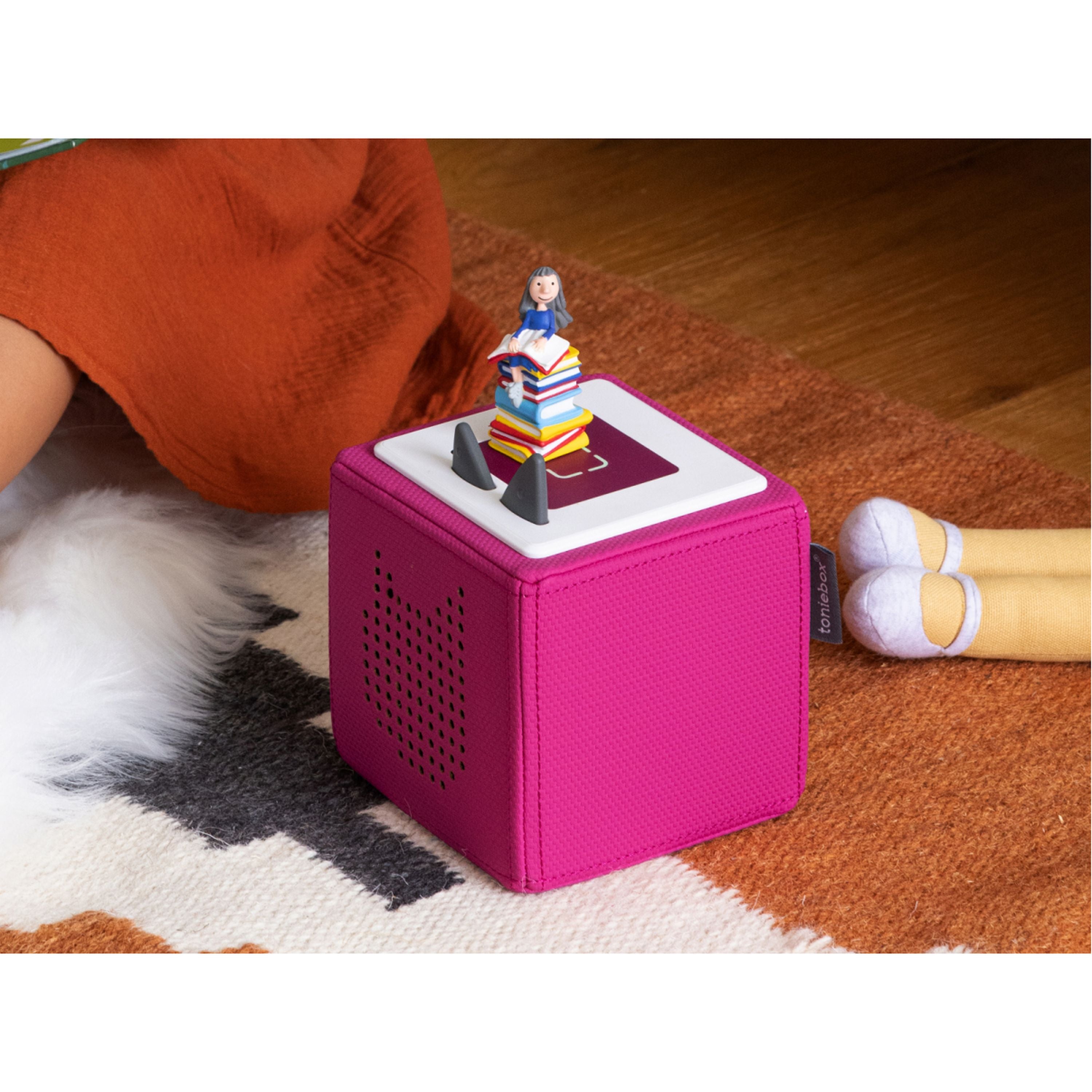 Tonies Audio Character - Roald Dahl Matilda