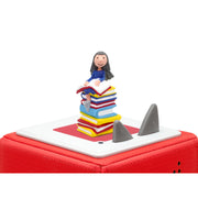 Tonies Audio Character - Roald Dahl Matilda