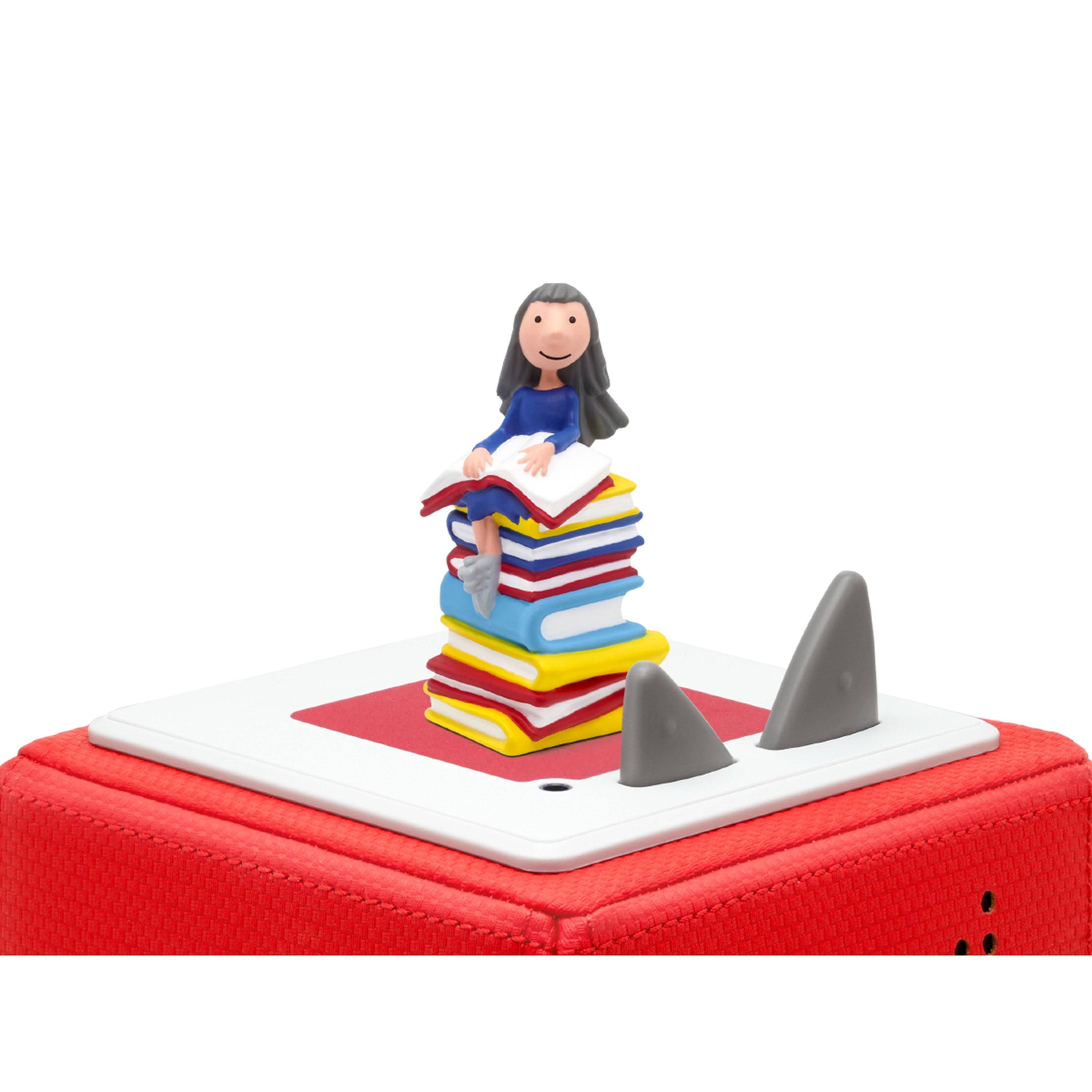 Tonies Audio Character - Roald Dahl Matilda