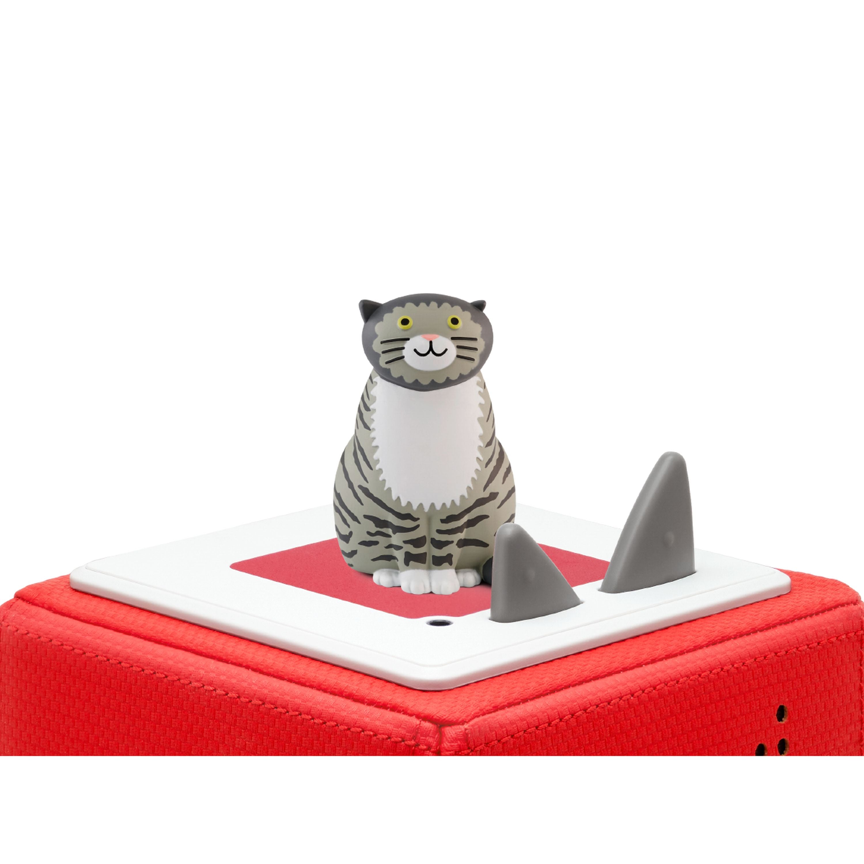 Tonies Audio Character - Mog The Forgetful Cat