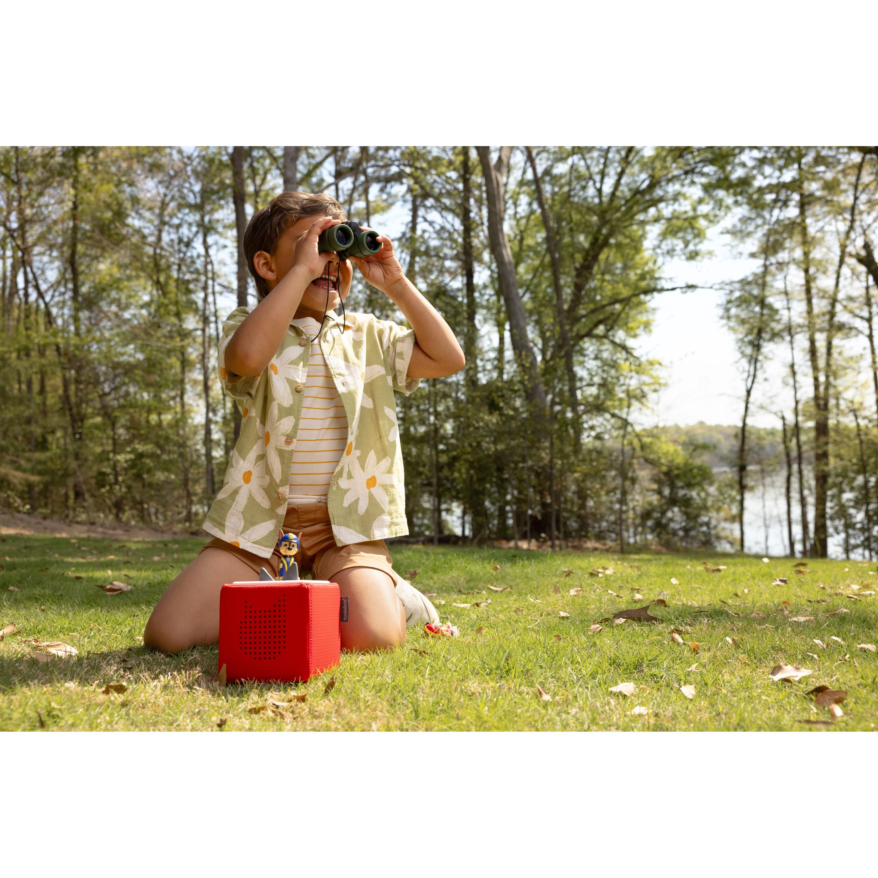 Tonies Audio Character - PAW Patrol Jungle Pups Chase