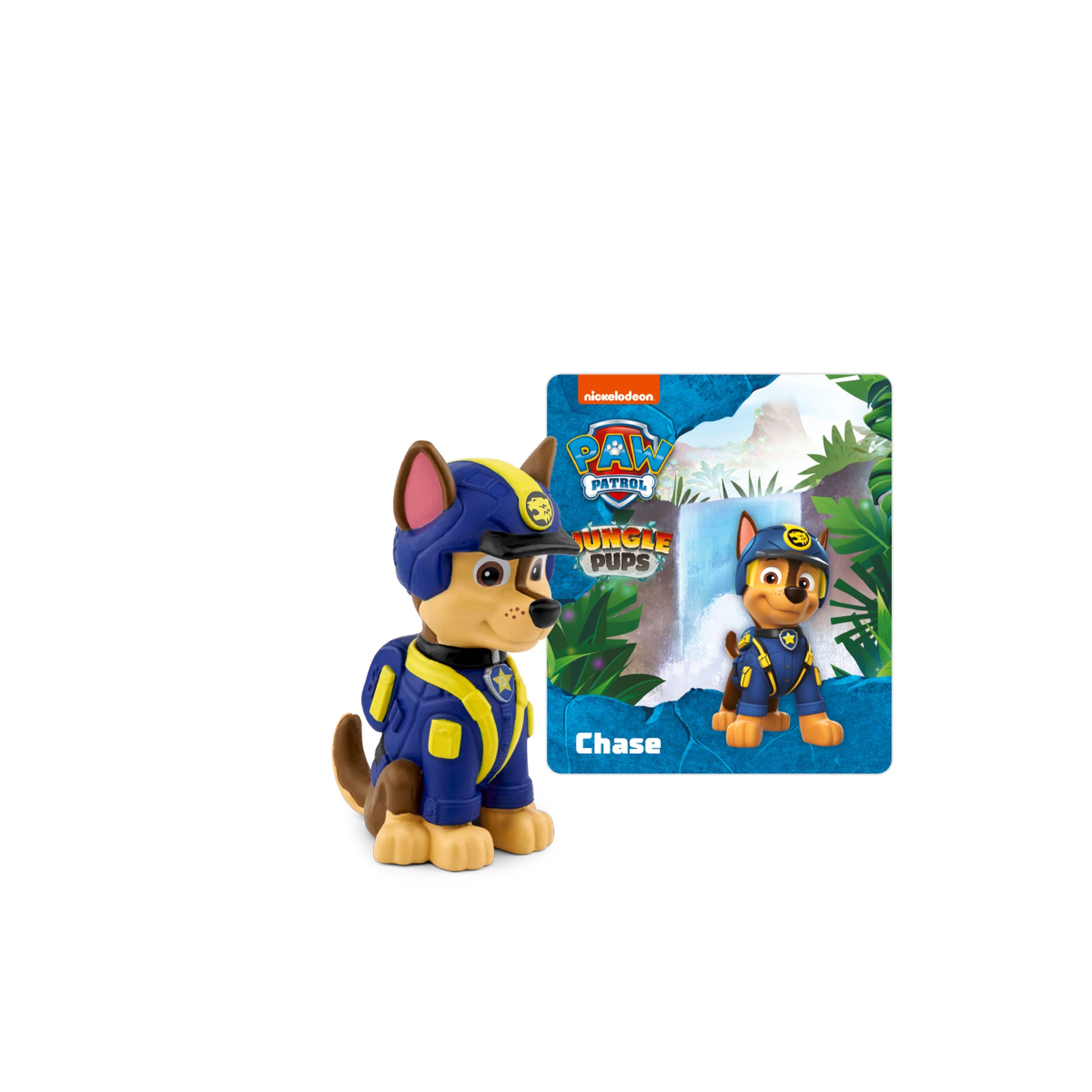 Tonies Audio Character - PAW Patrol Jungle Pups Chase