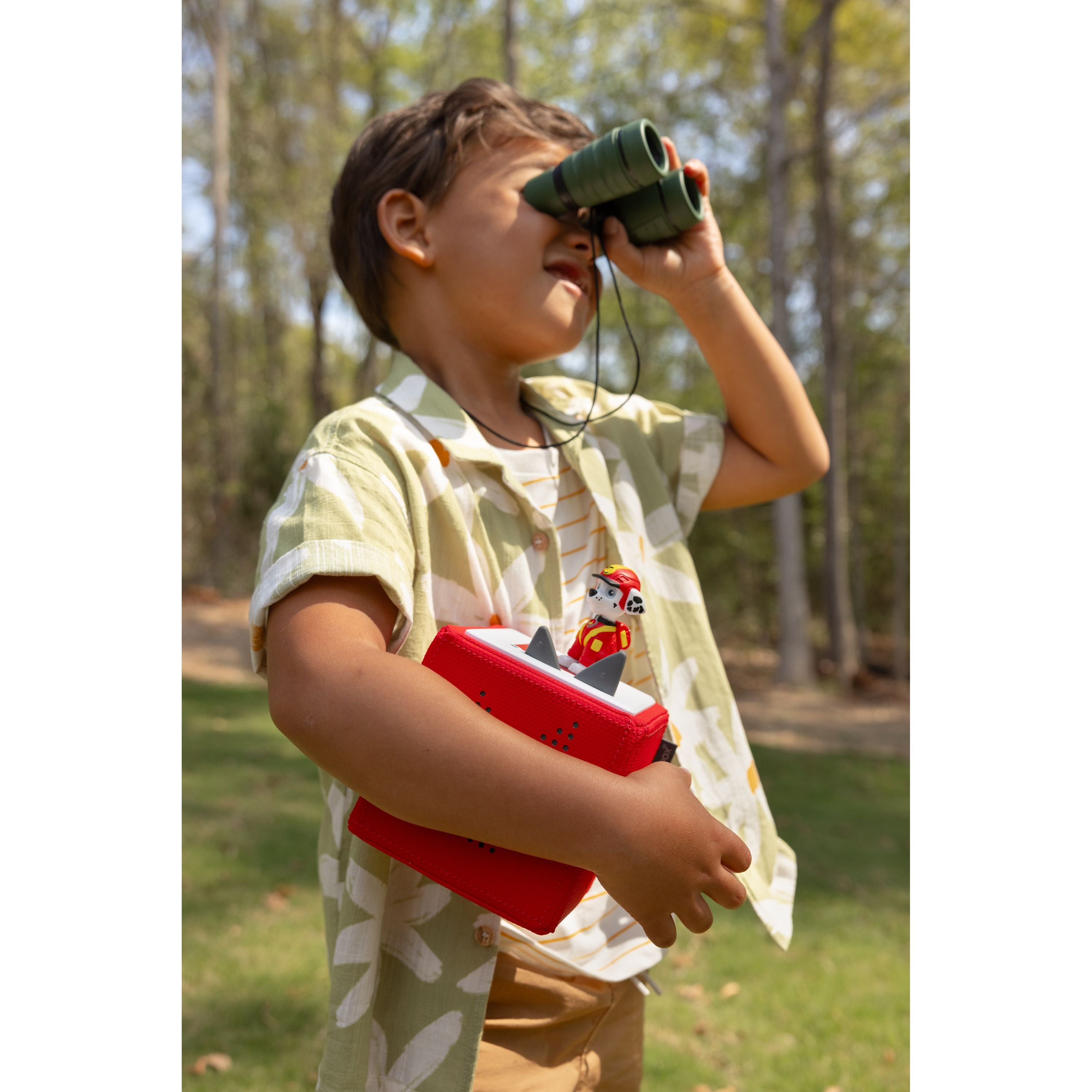 Tonies Audio Character - PAW Patrol Jungle Pups Marshall