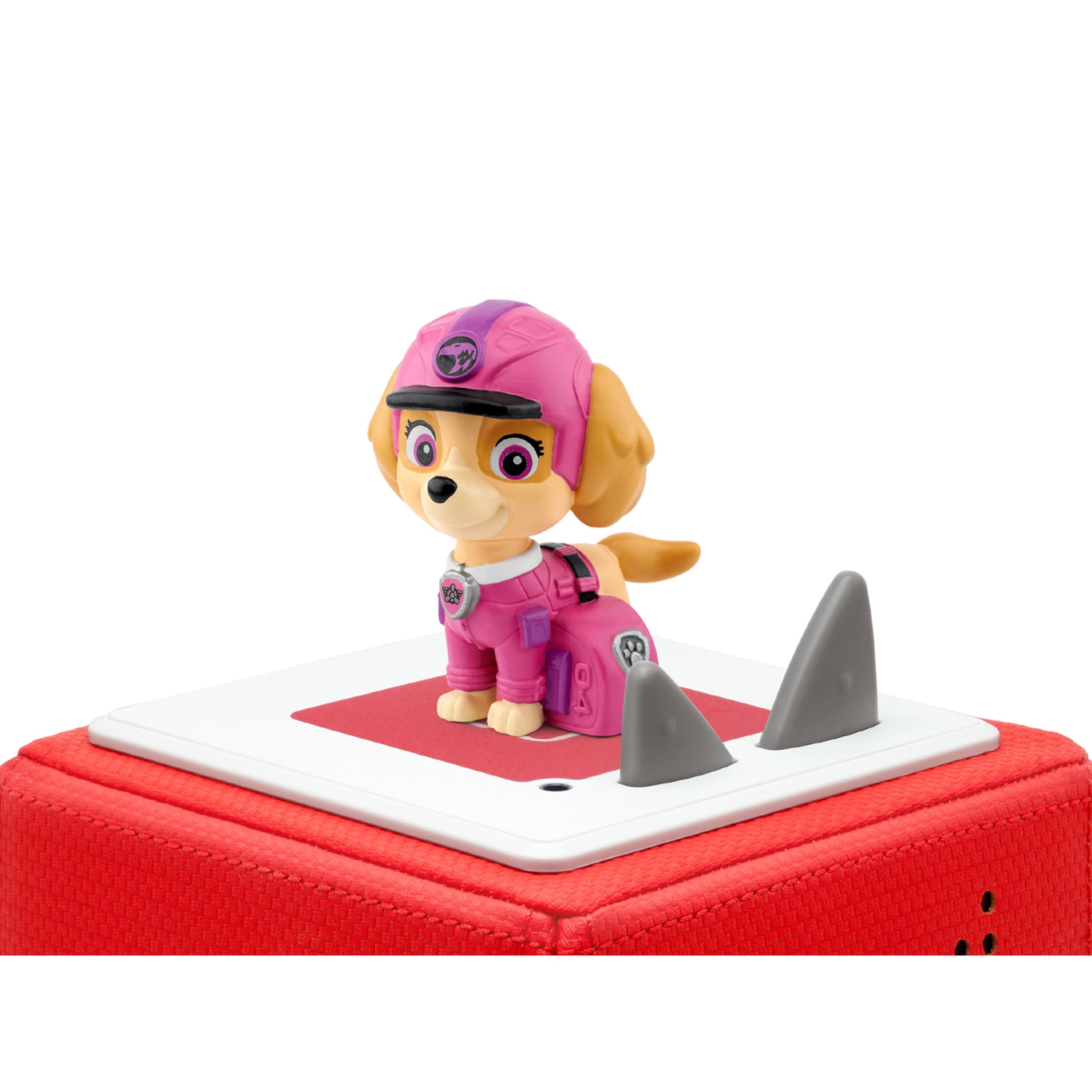 Tonies Audio Character - PAW Patrol Jungle Pups Skye