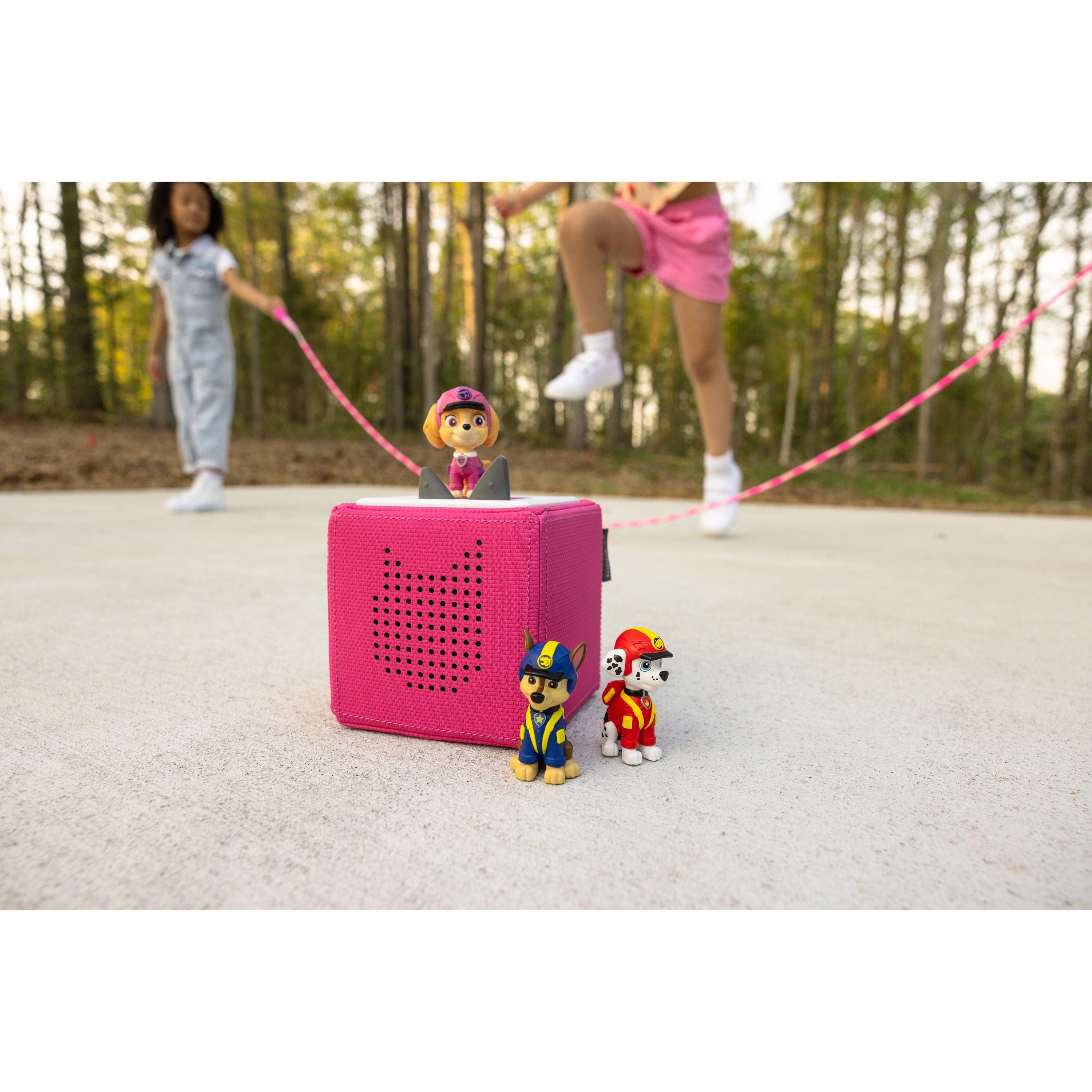 Tonies Audio Character - PAW Patrol Jungle Pups Skye