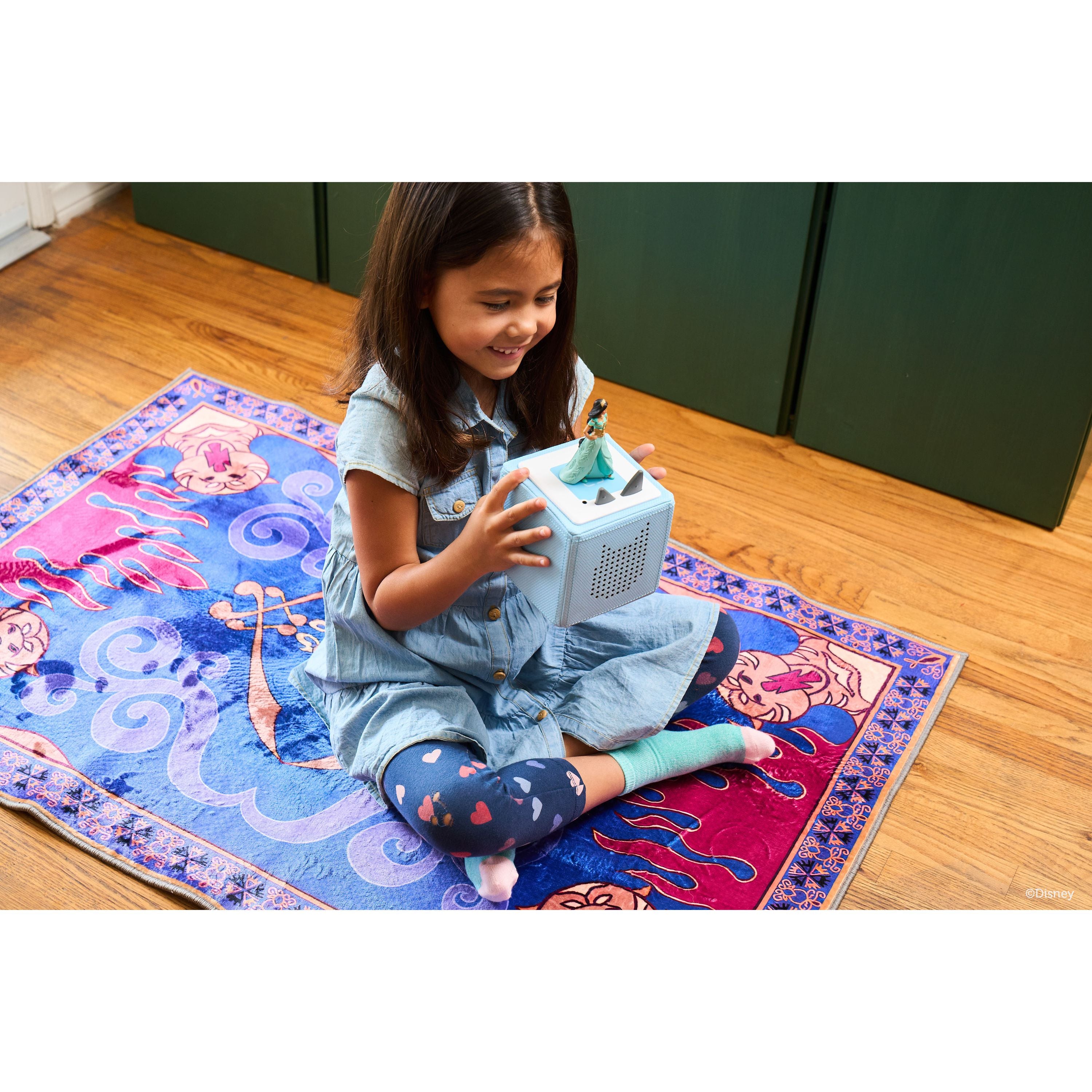 Tonies Audio Character - Disney Aladdin Jasmine