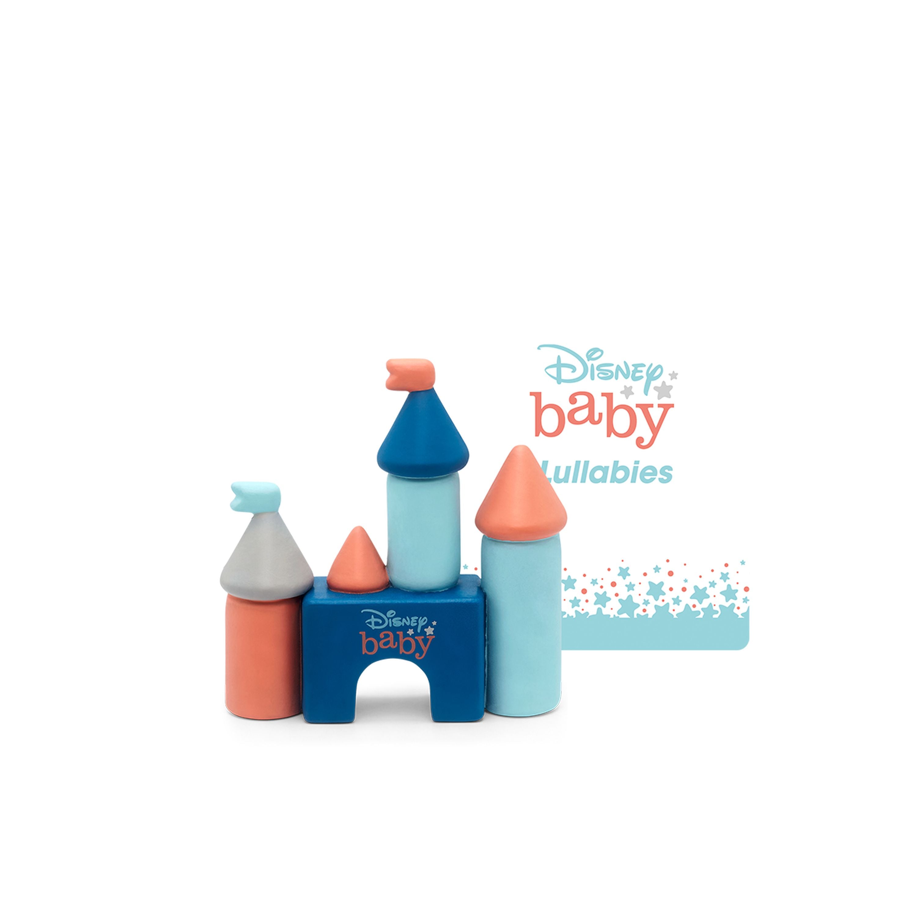 Tonies Audio Character - Disney Classic Baby Lullabies