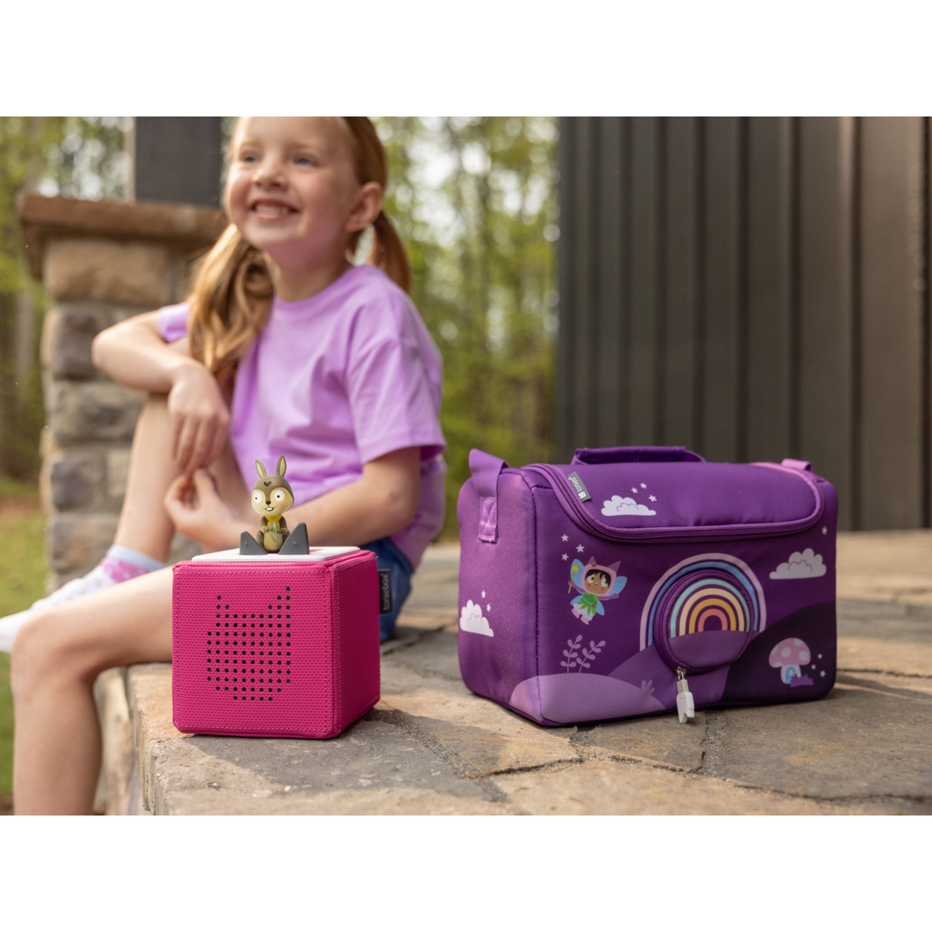 Tonies Audio Character - Children's Favourite Sing-A-Long Songs