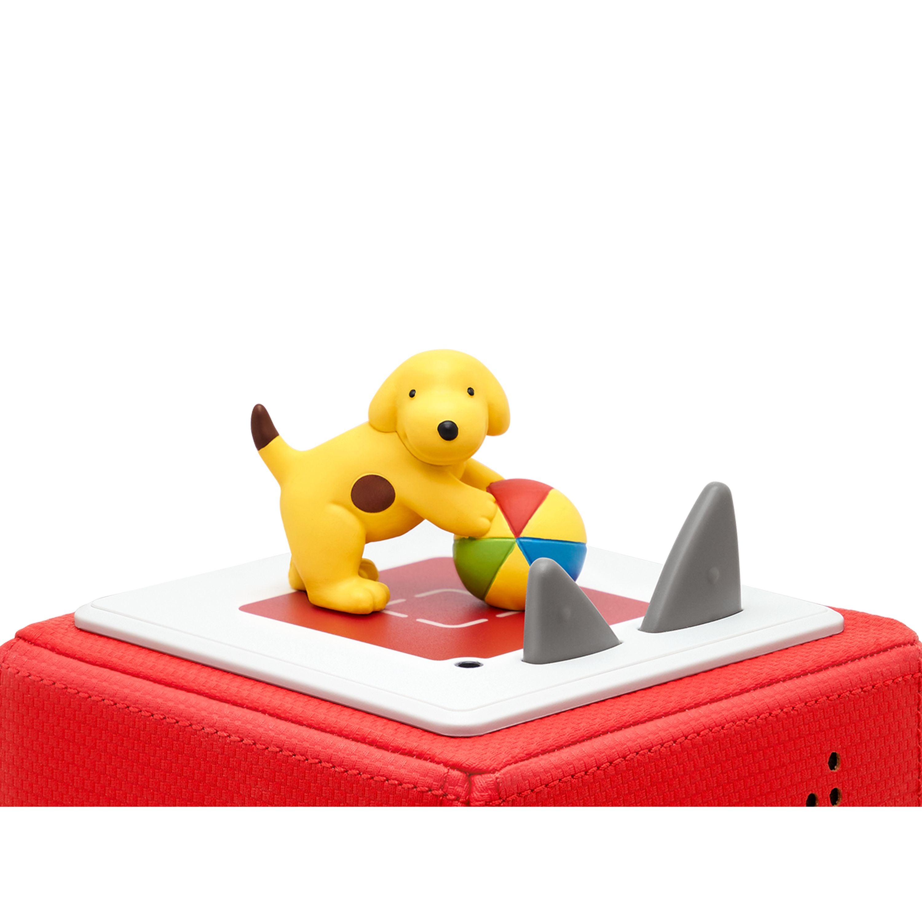 Tonies Audio Character - Spot's Fun With Friends