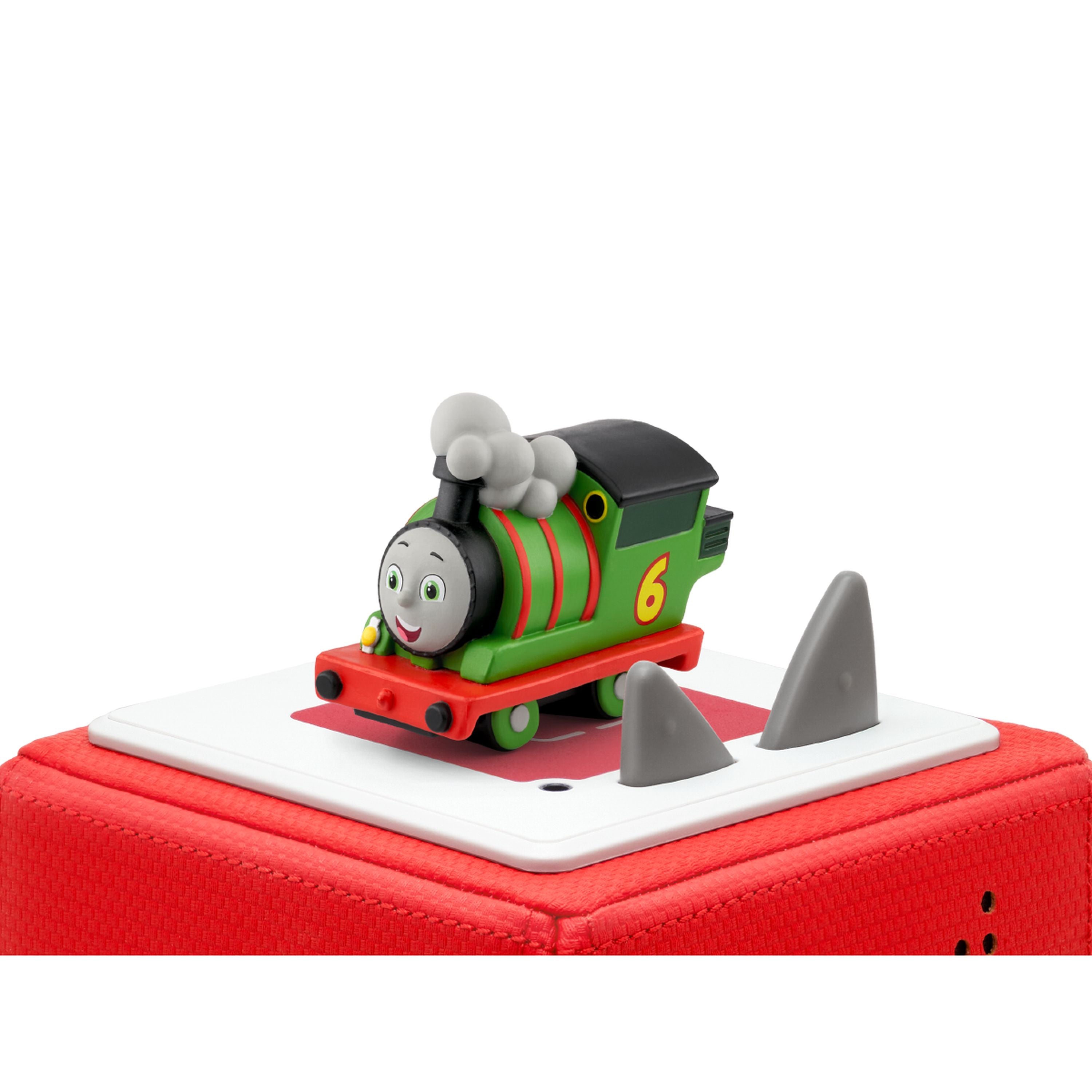 Tonies Audio Character - Thomas The Tank Engine All Engines Go Percy
