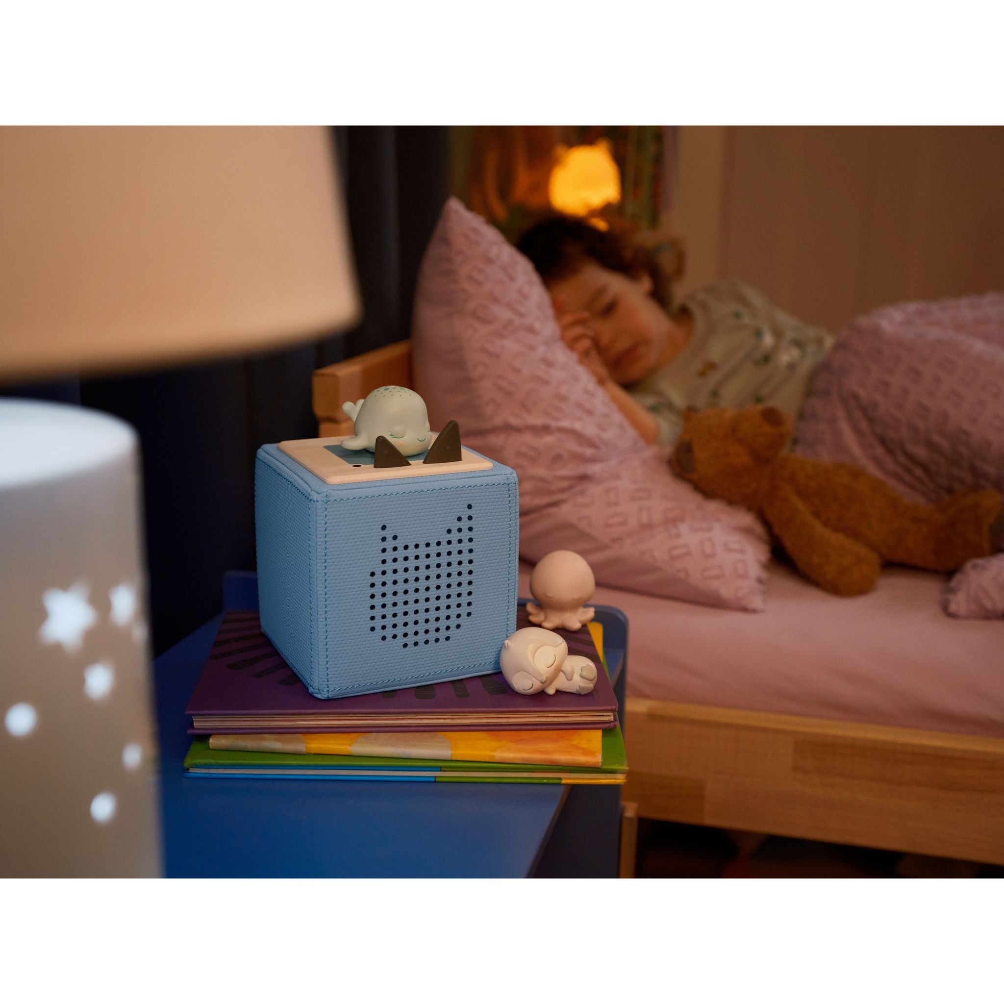 Tonies Sleep Friends Sleepy Whale