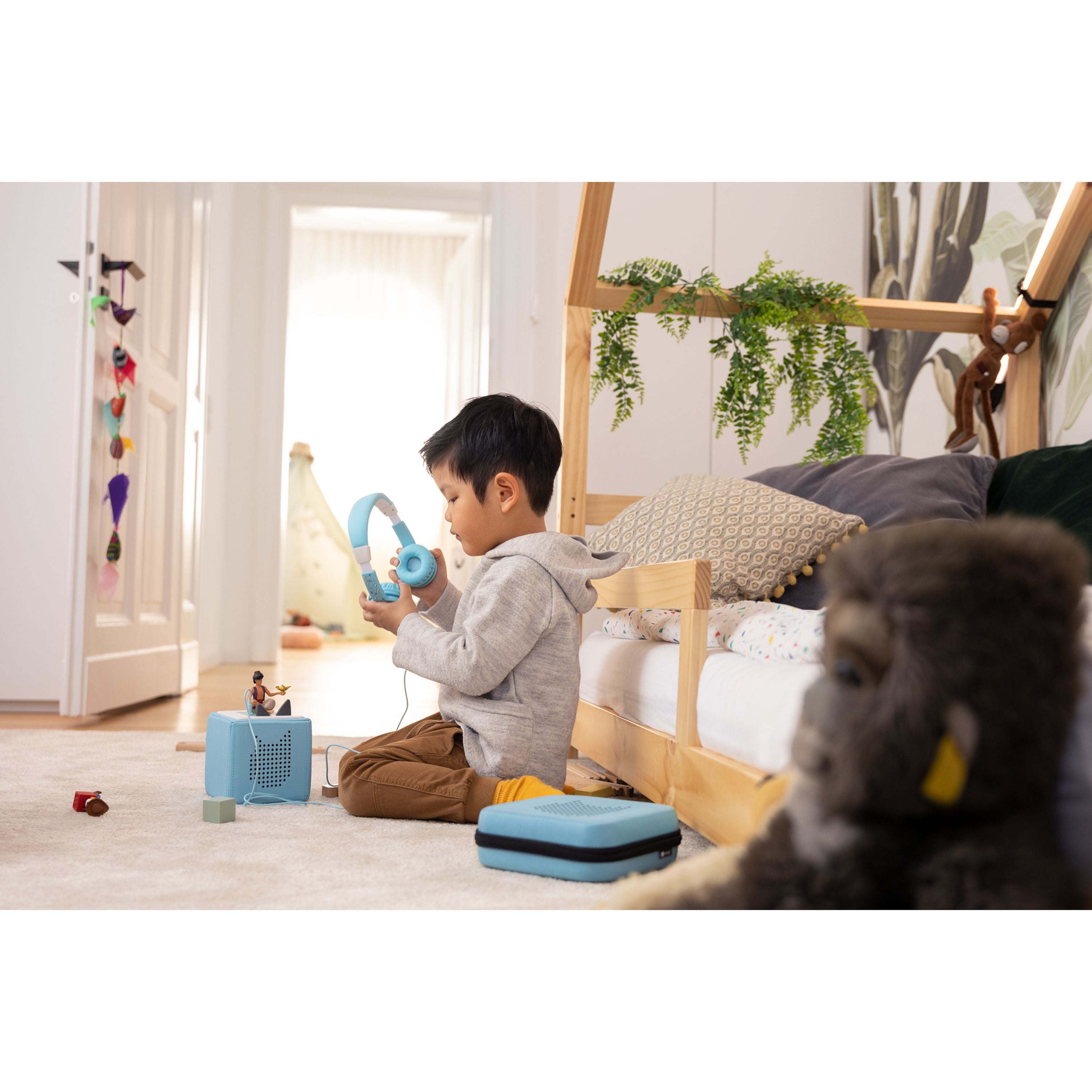 Tonies Audio Character - Disney Aladdin