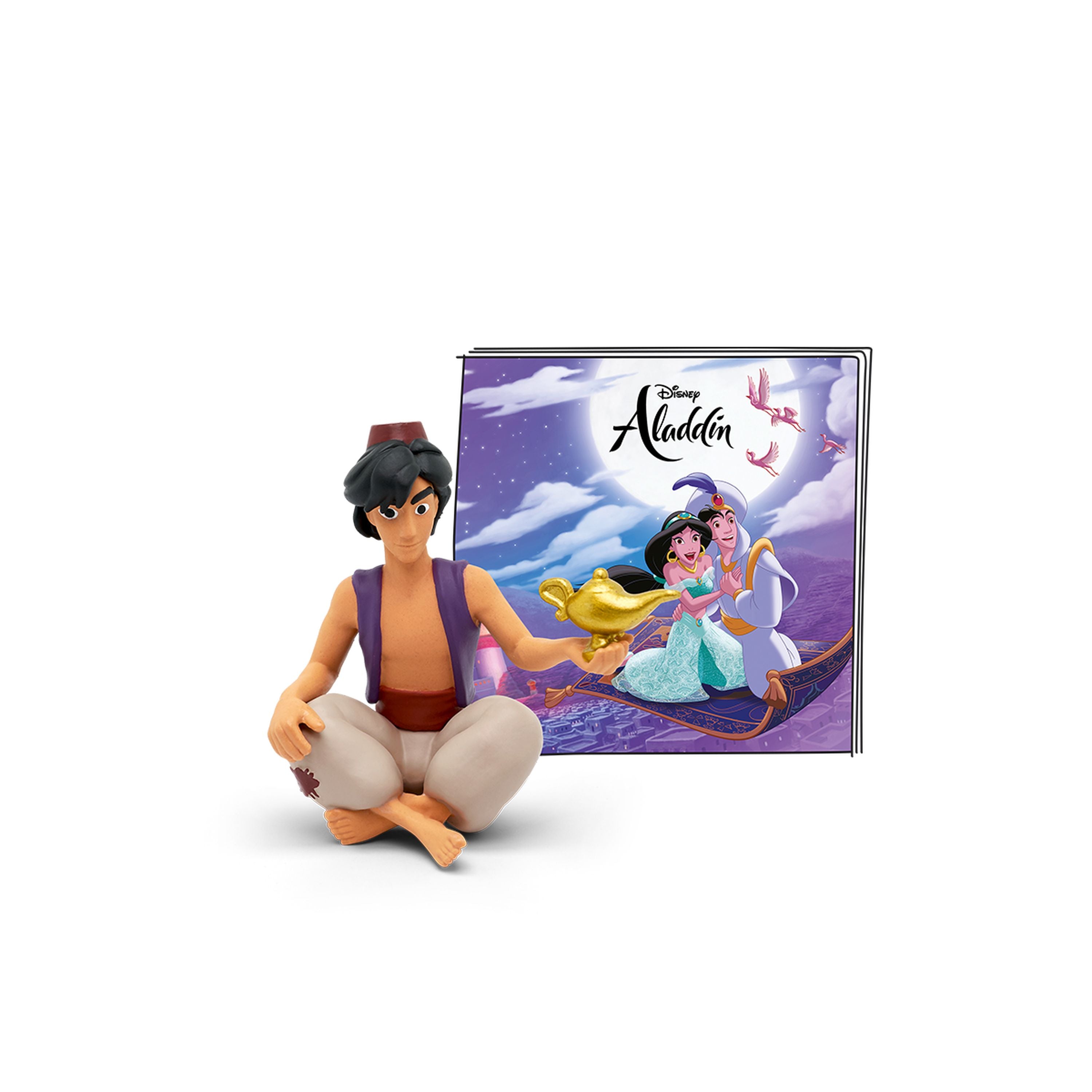 Tonies Audio Character - Disney Aladdin