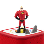 Tonies Audio Character - The Incredibles Mr Incredible