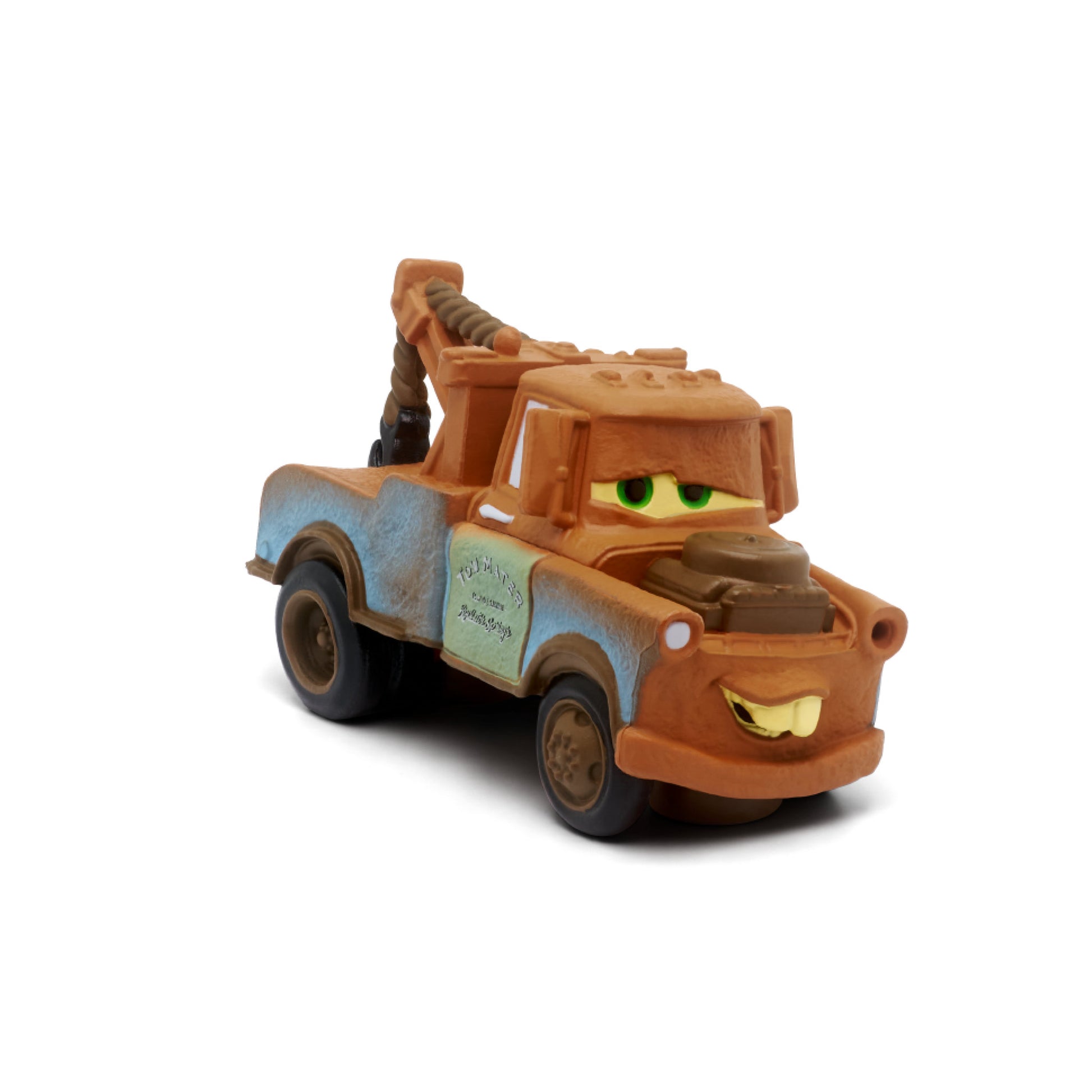 Tonies Audio Character - Disney Cars Mater - Toyworld Australia