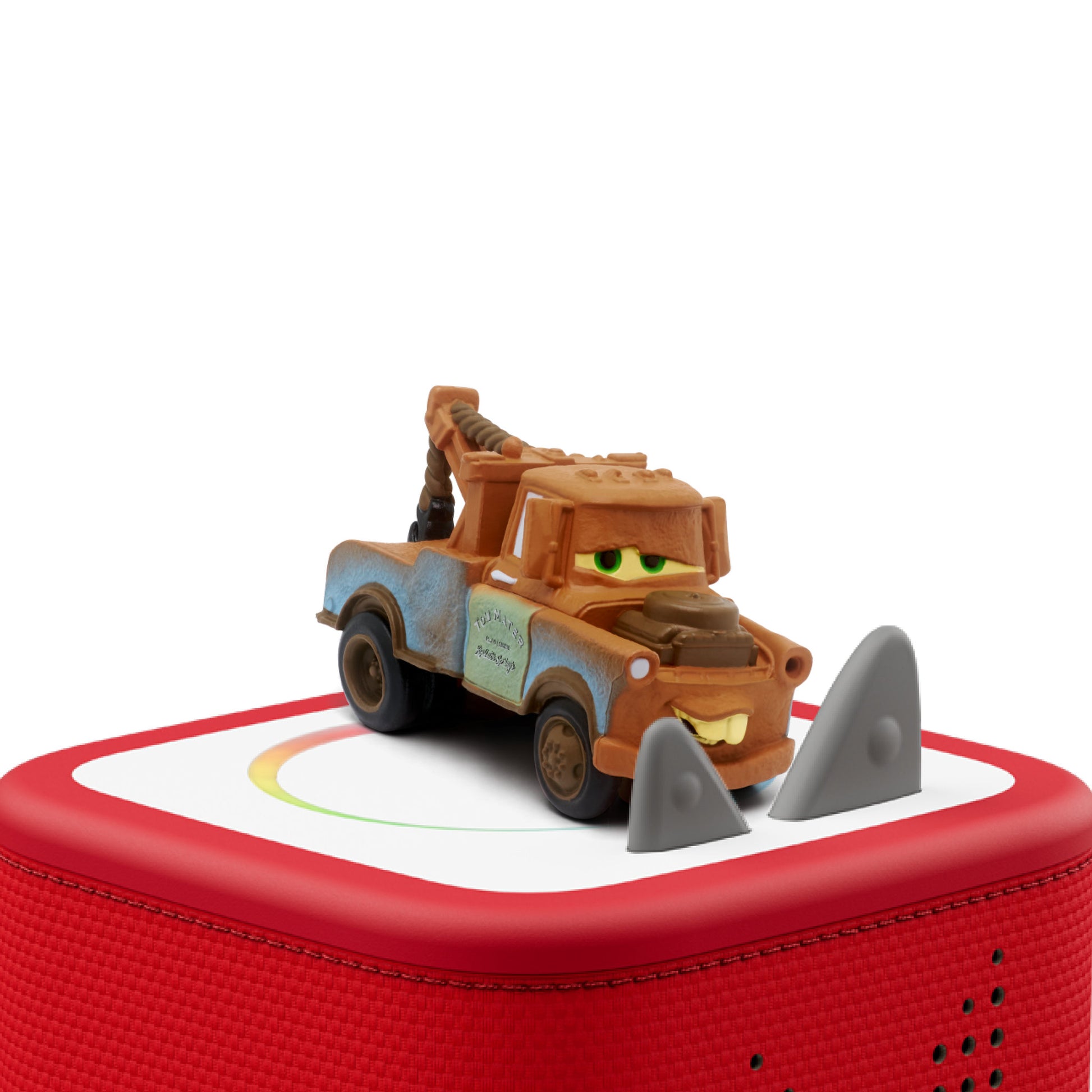 Tonies Audio Character - Disney Cars Mater - Toyworld Australia
