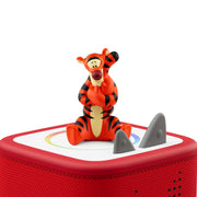 Tonies Audio Character - Winnie the Pooh Tigger - Toyworld Australia
