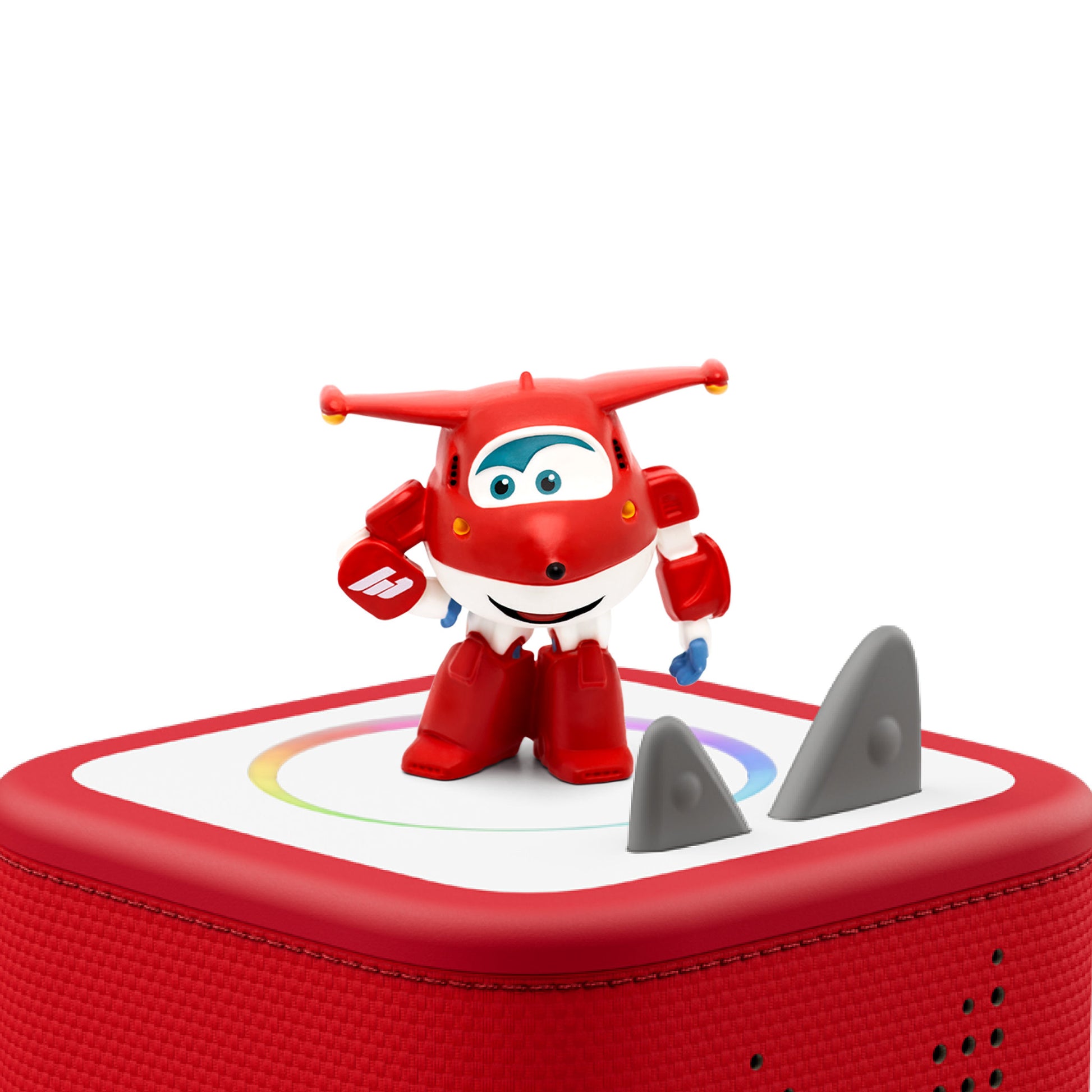 Tonies Audio Character - Super Wings - Jett - Toyworld Australia