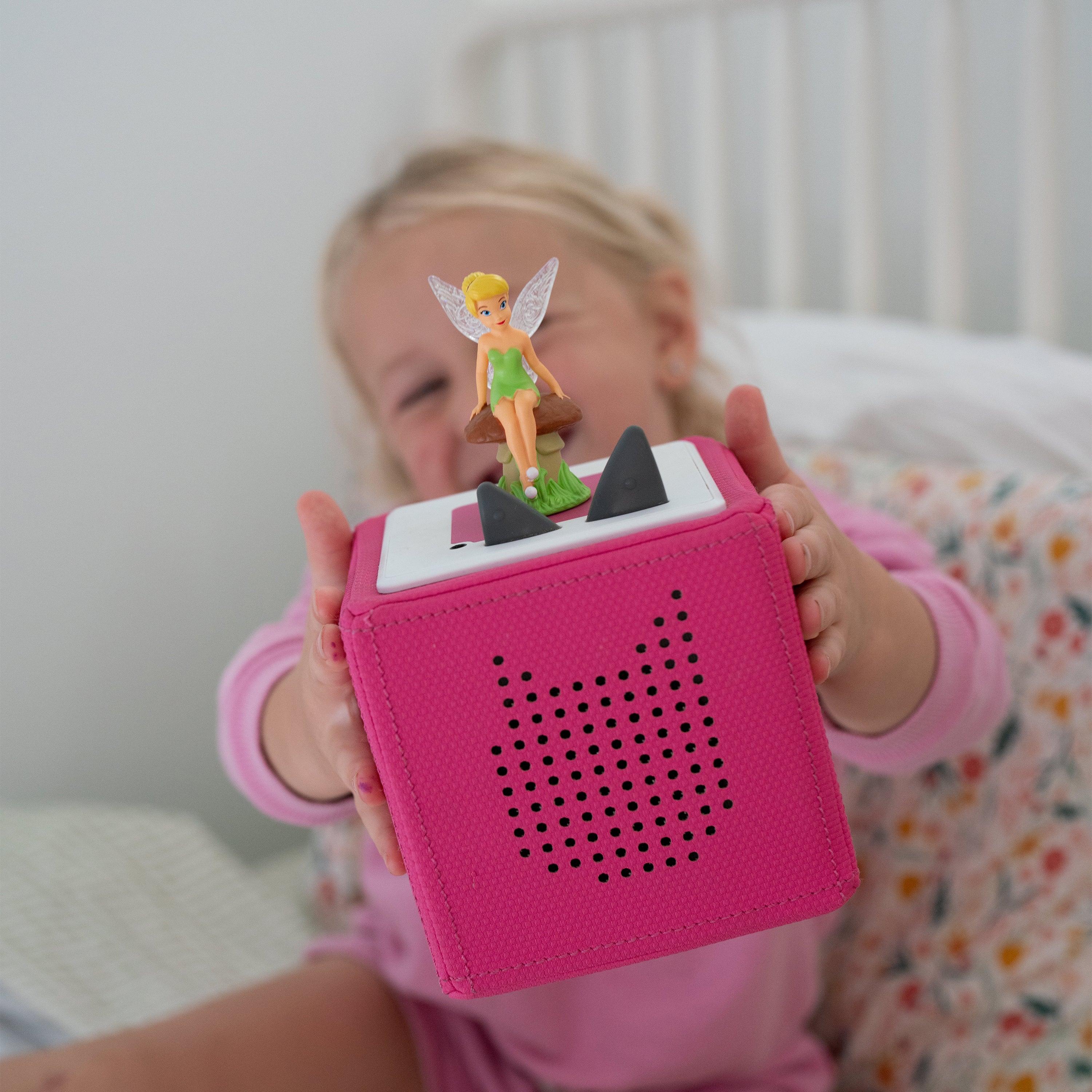 Tonies Audio Character - Disney Tinkerbell