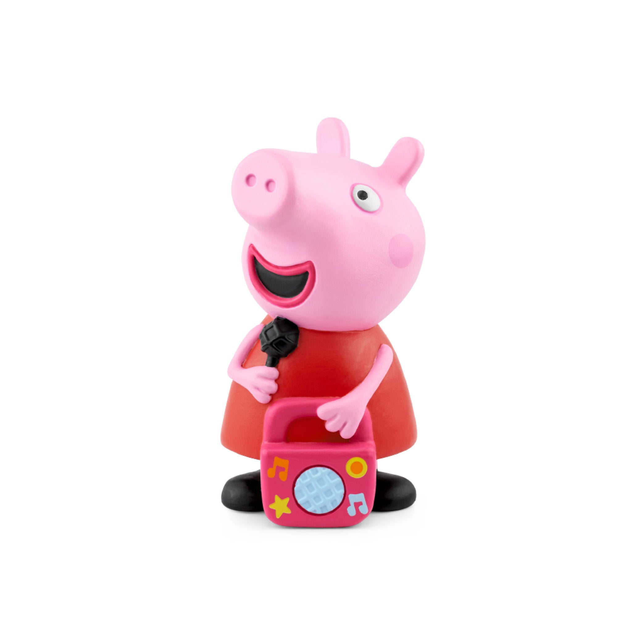 Tonies Audio Character - Peppa Pig My First Album