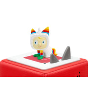 Tonies Creative Audio Character - Emma Memma X Tonies Unicorn Tonie