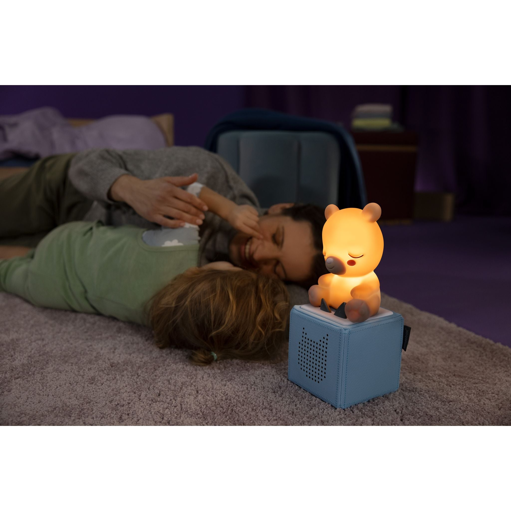 Tonies Sleepy Friends Sleepy Bear Night Light