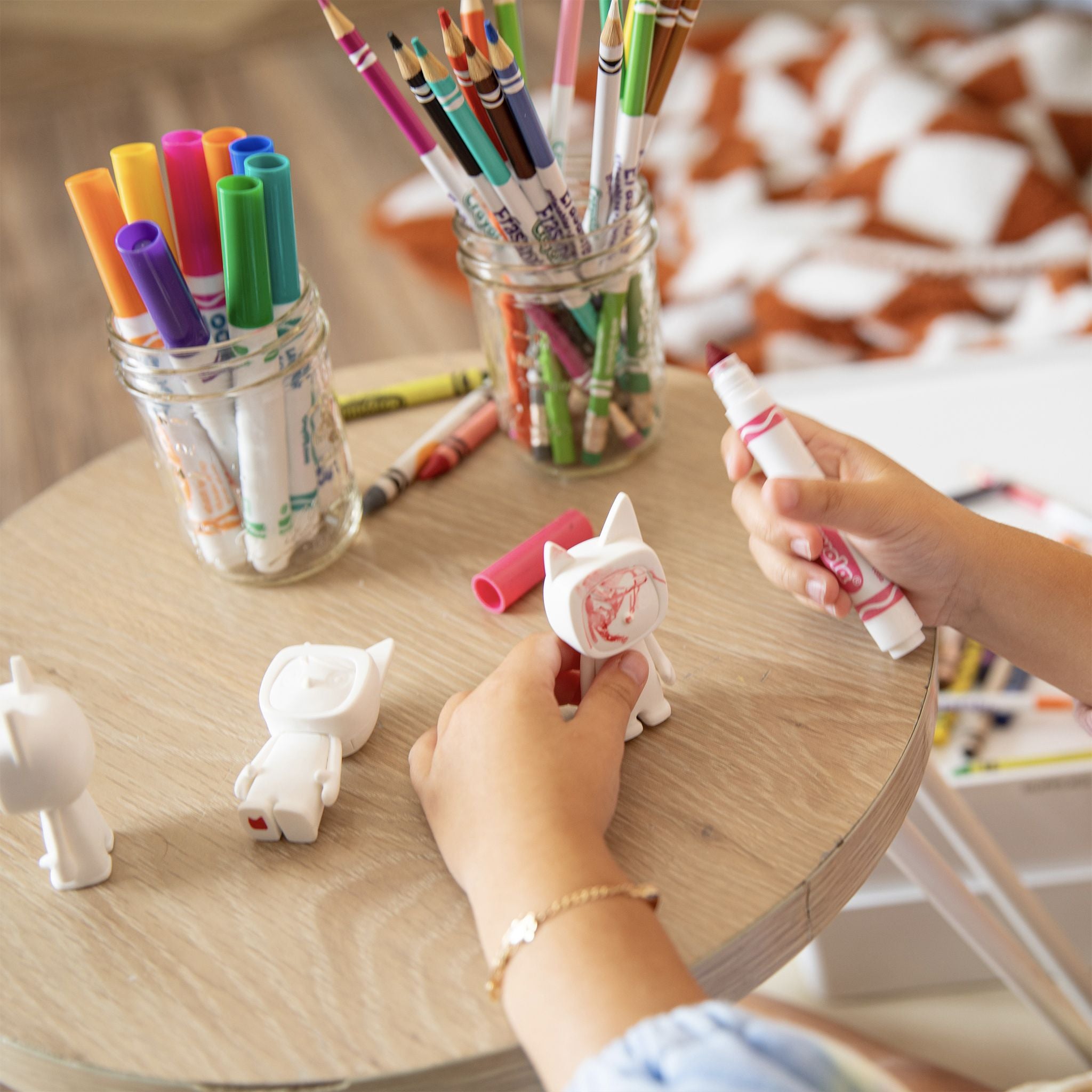 Tonies Creative Audio Character - Blank Tonie