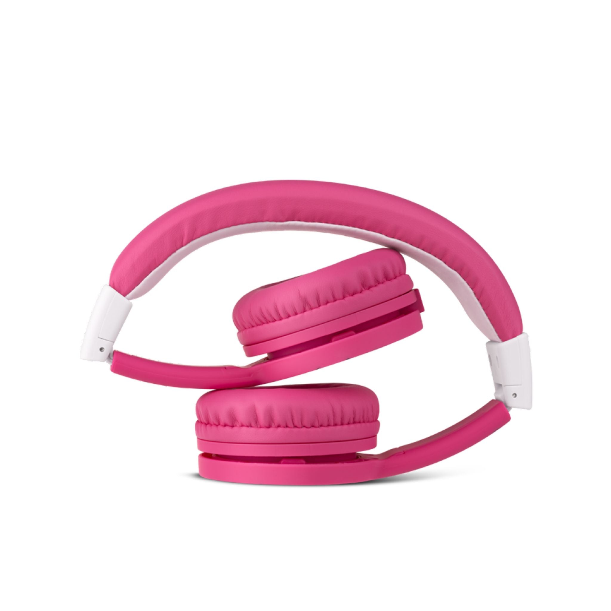 Tonies Foldable Headphones - Pink