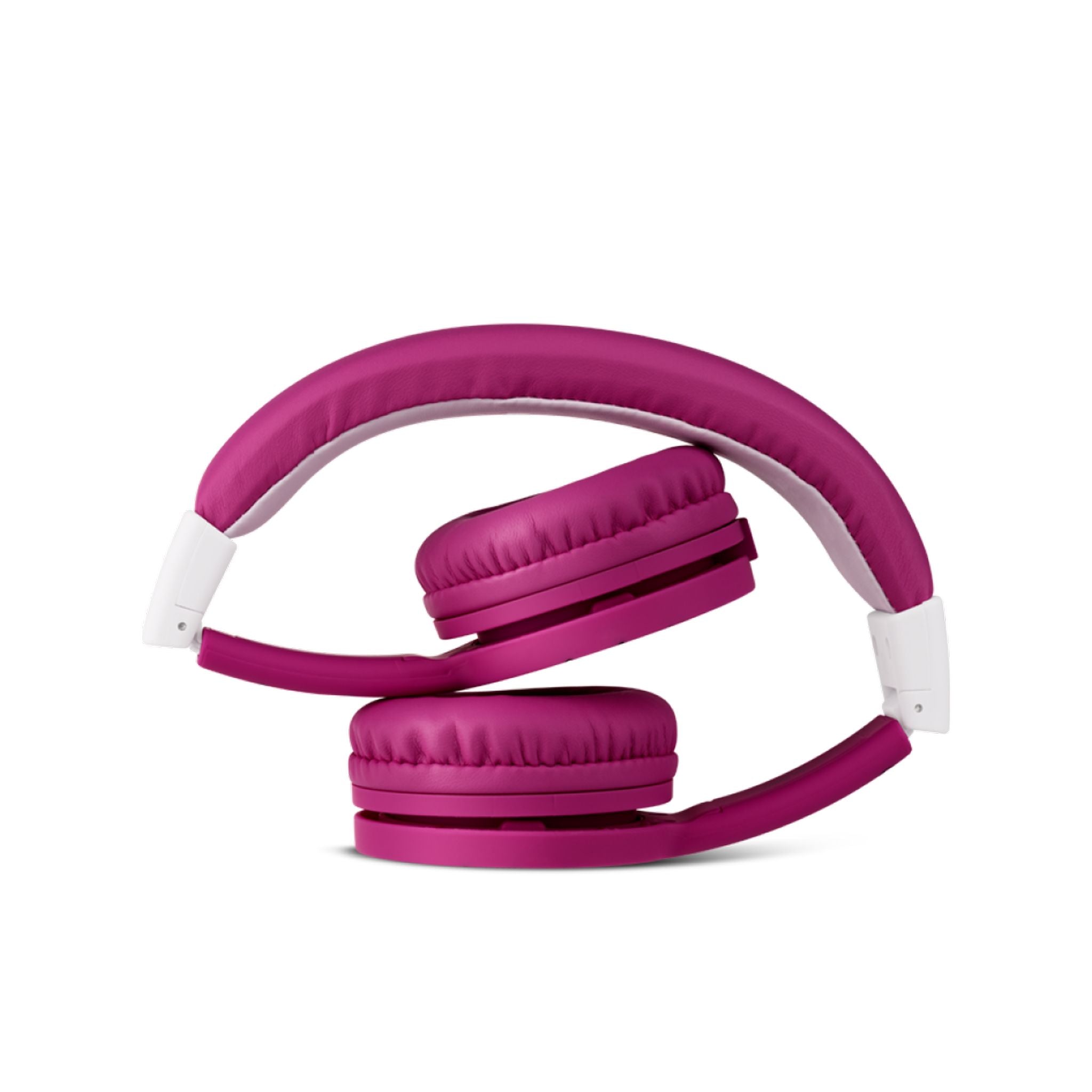 Tonies Foldable Headphones - Purple