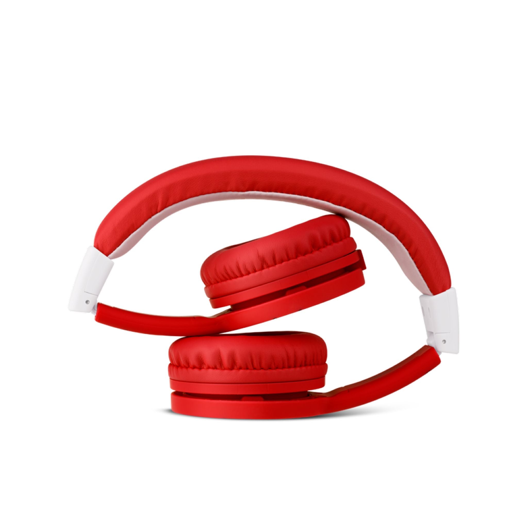 Tonies Foldable Headphones - Red
